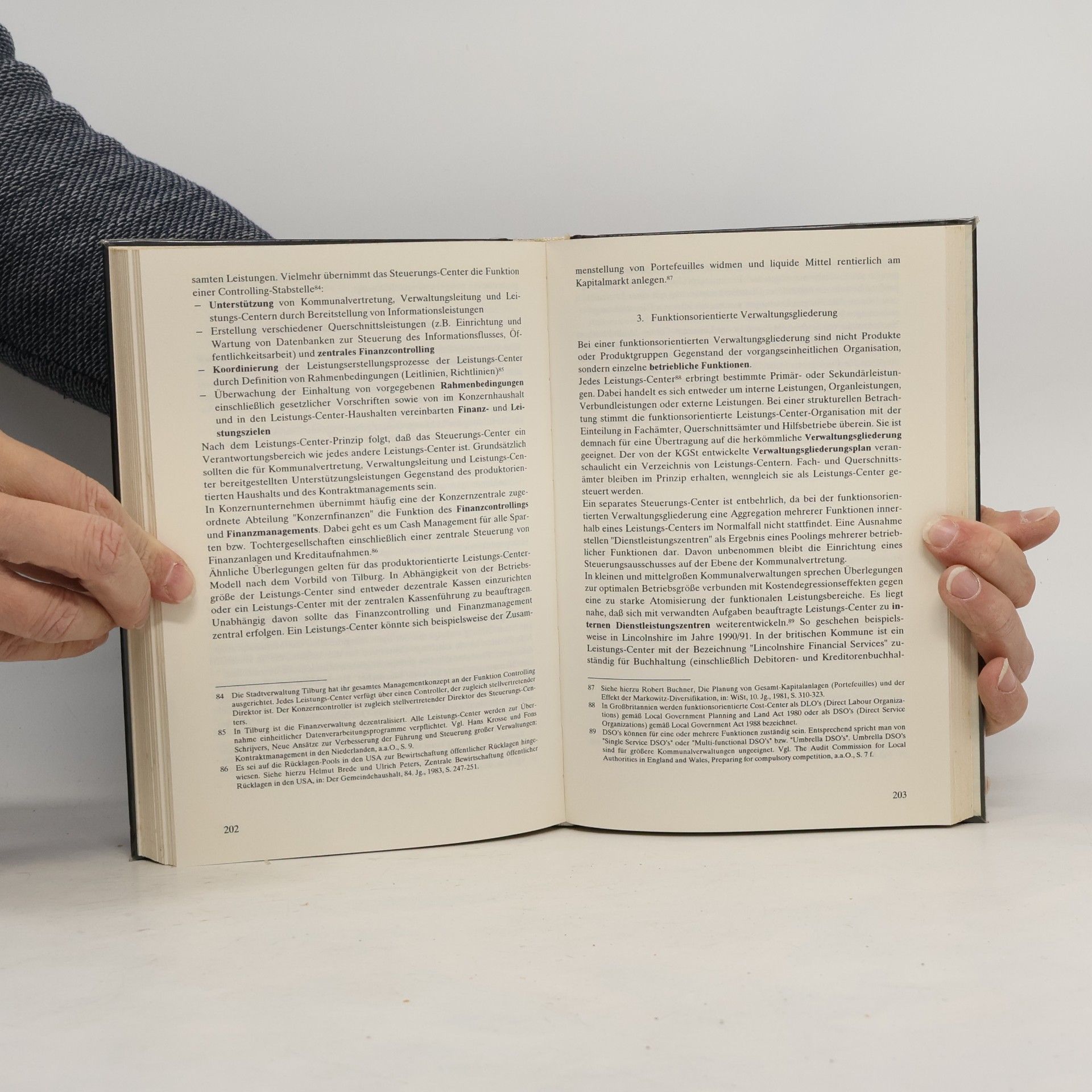 Dietmar Bräunig Schriften zur öffentlichen Verwaltung und öffentlichen Wirtschaft - 147: Pretiale Steuerung von Kommunalverwaltungen. Neues Management für Städte