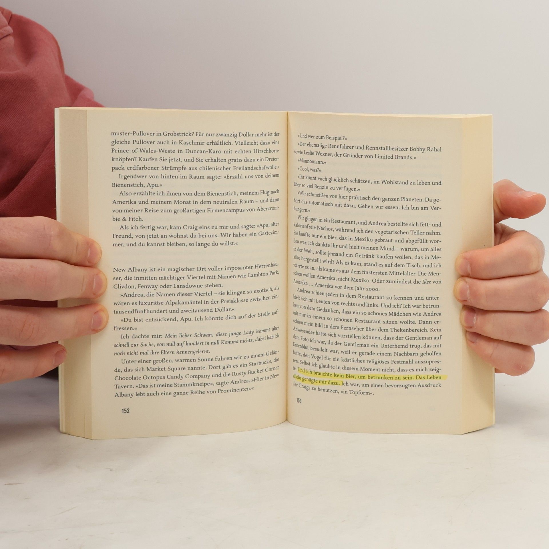 Douglas Coupland Generation A