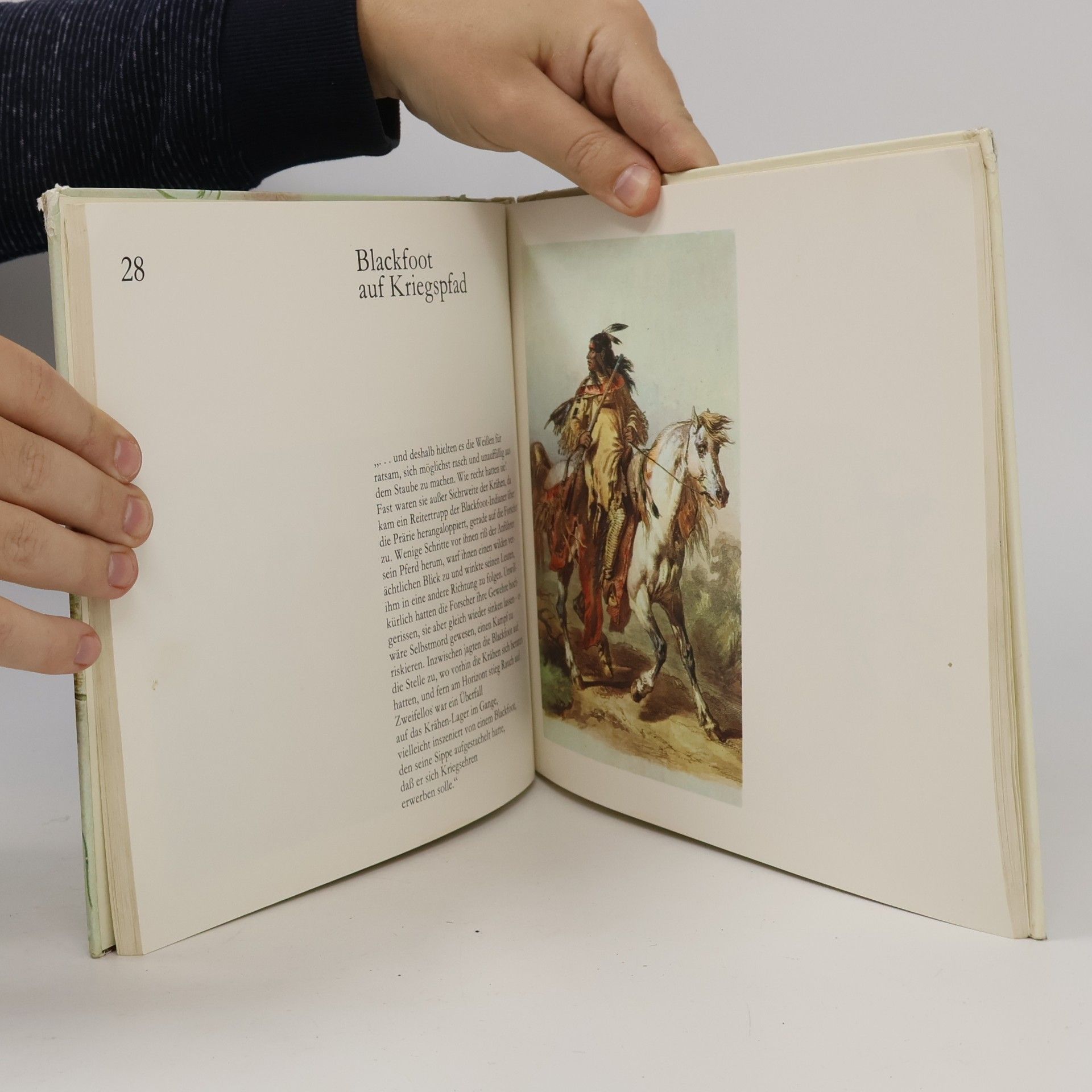 Autorenkollektiv Unter Indianern