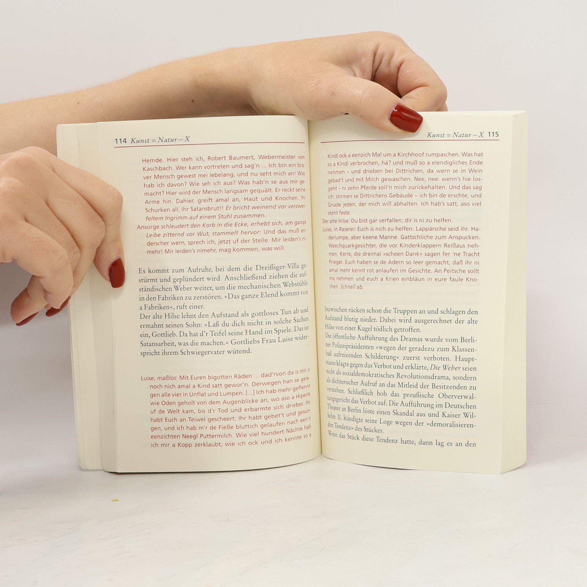 Manfred Mai Geschichte der deutschen Literatur
