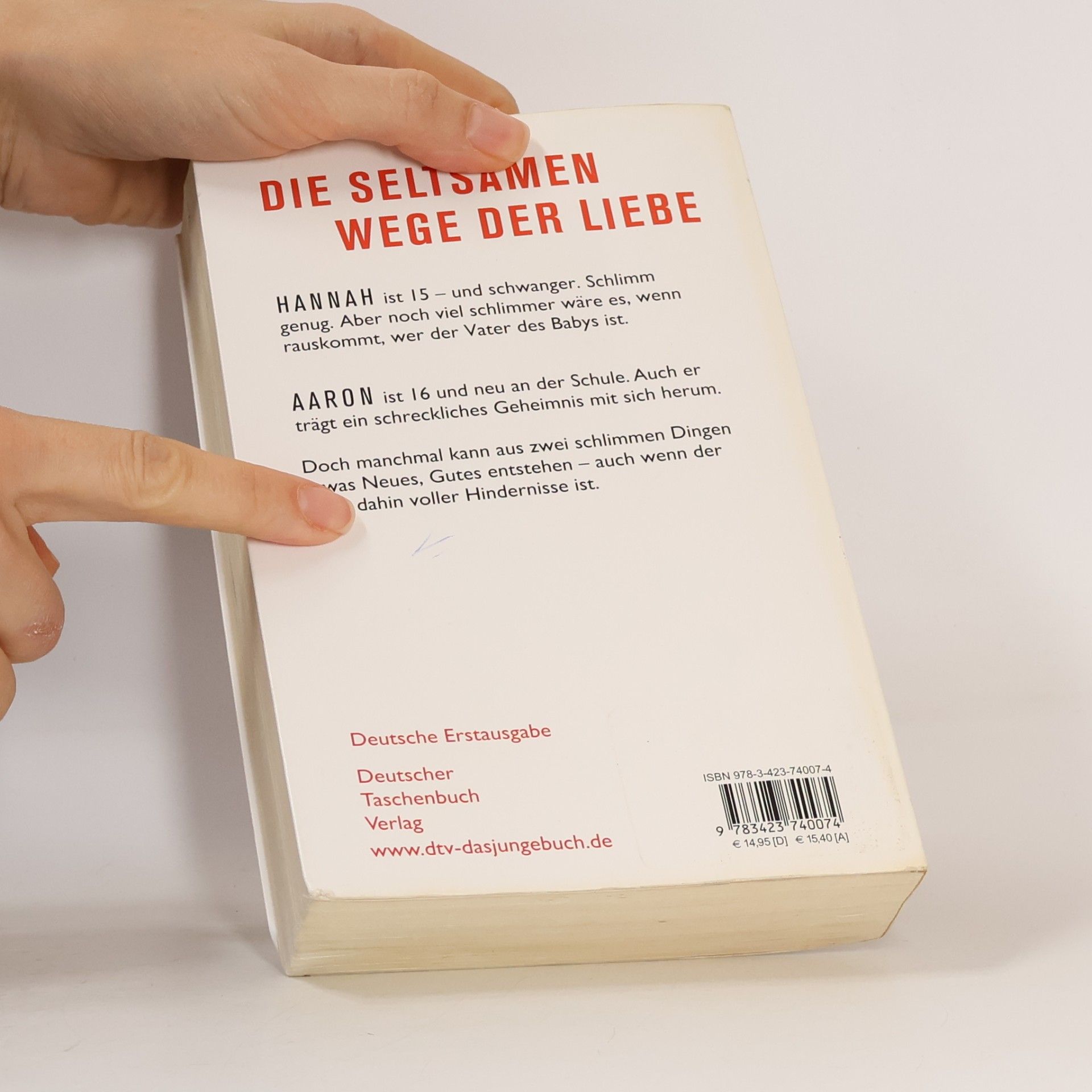 N. Pratt Fuck you Leben!