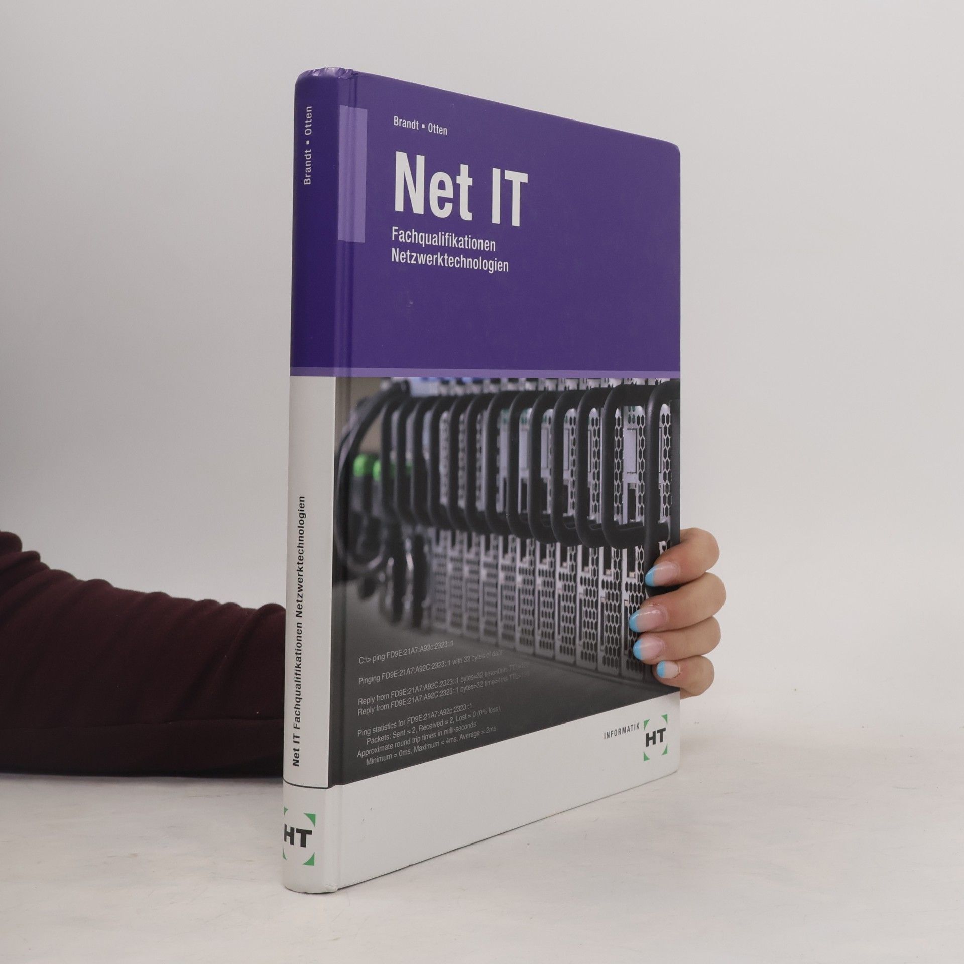 Net IT