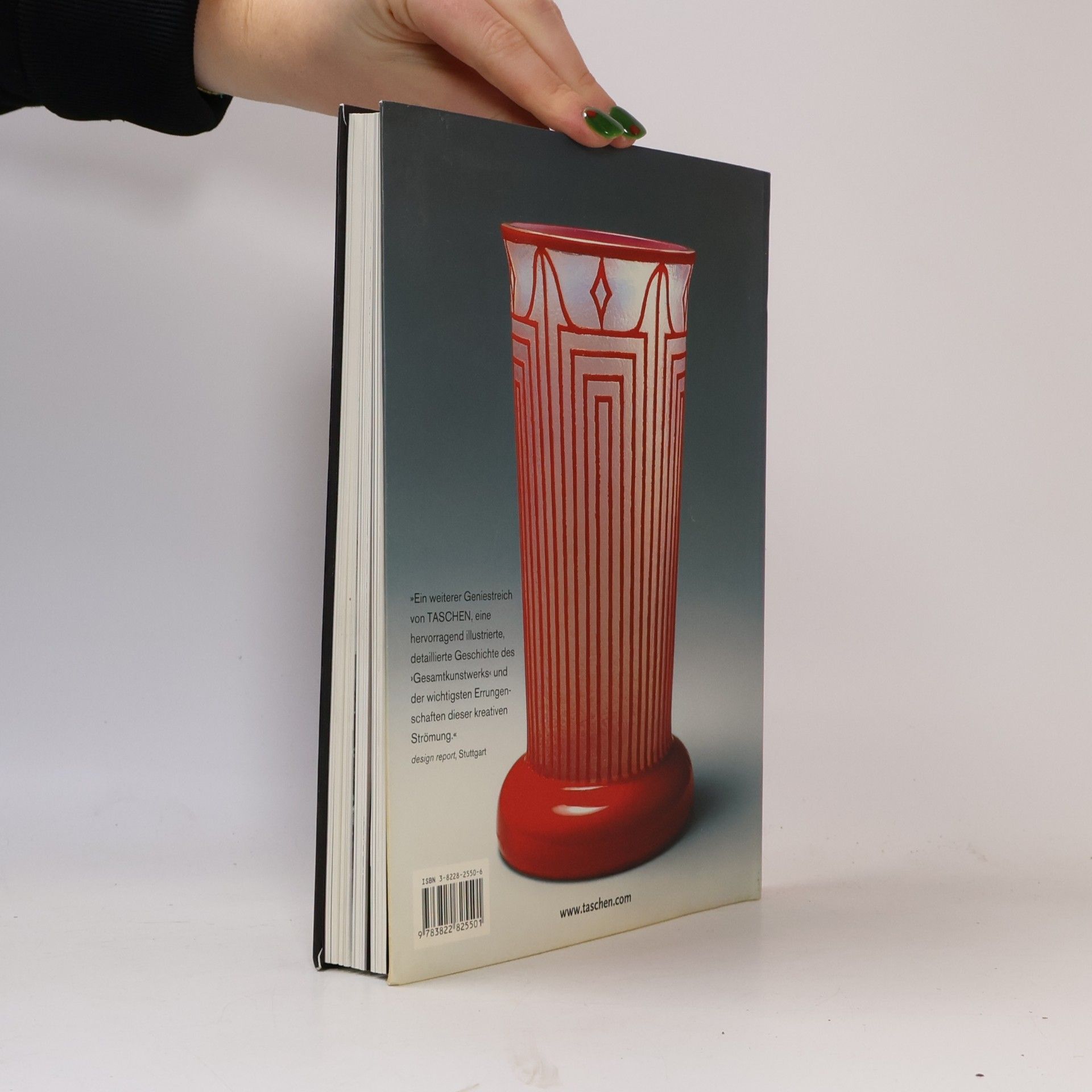 Gabriele Fahr-Becker Wiener Werkstätte