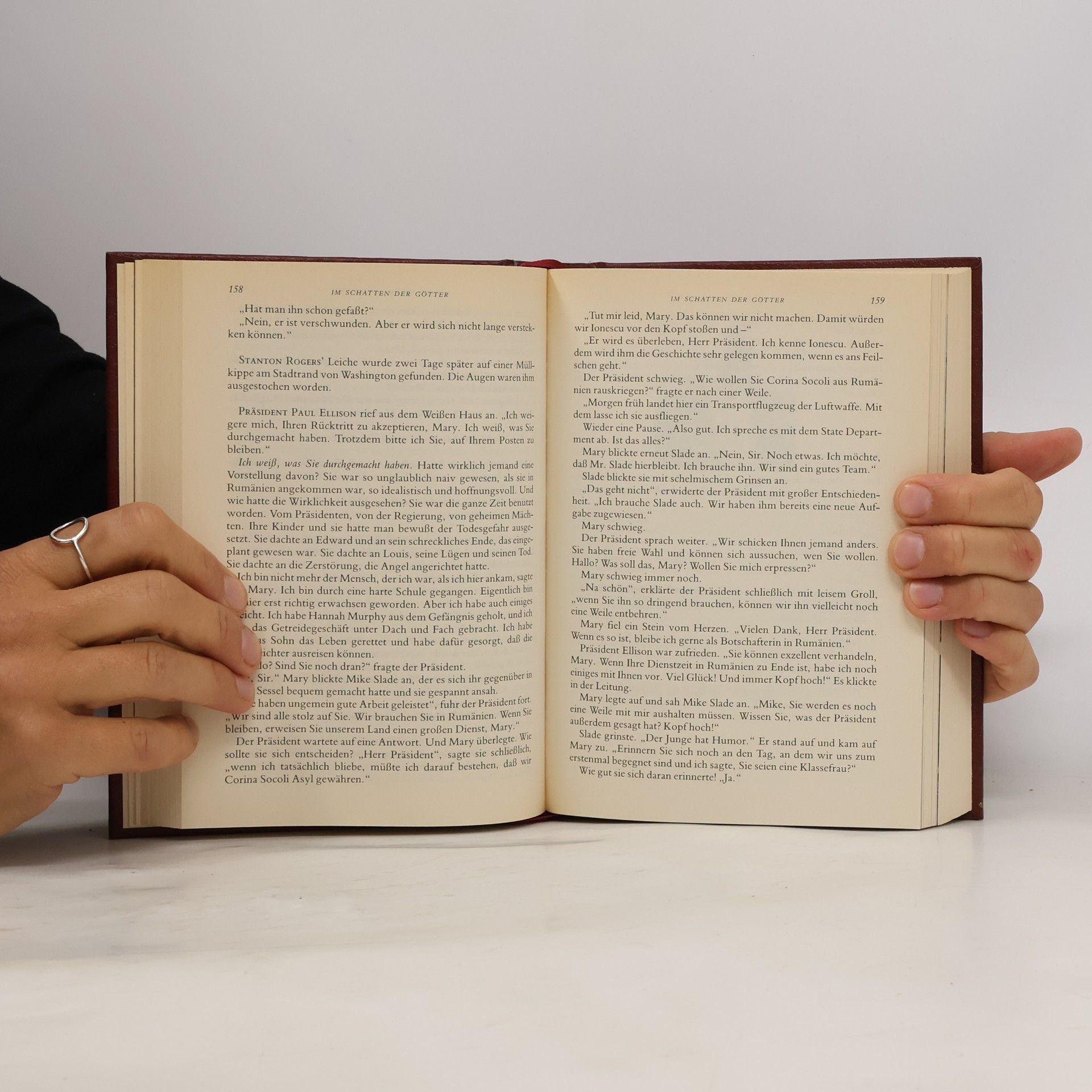 Sidney Sheldon Reader's Digest Auswahlbücher