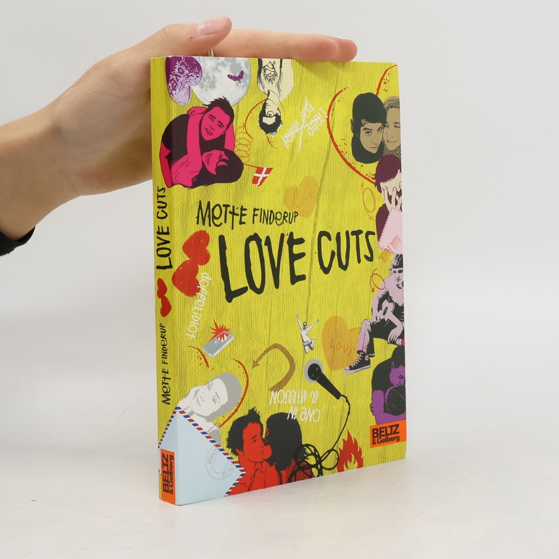 Love Cuts