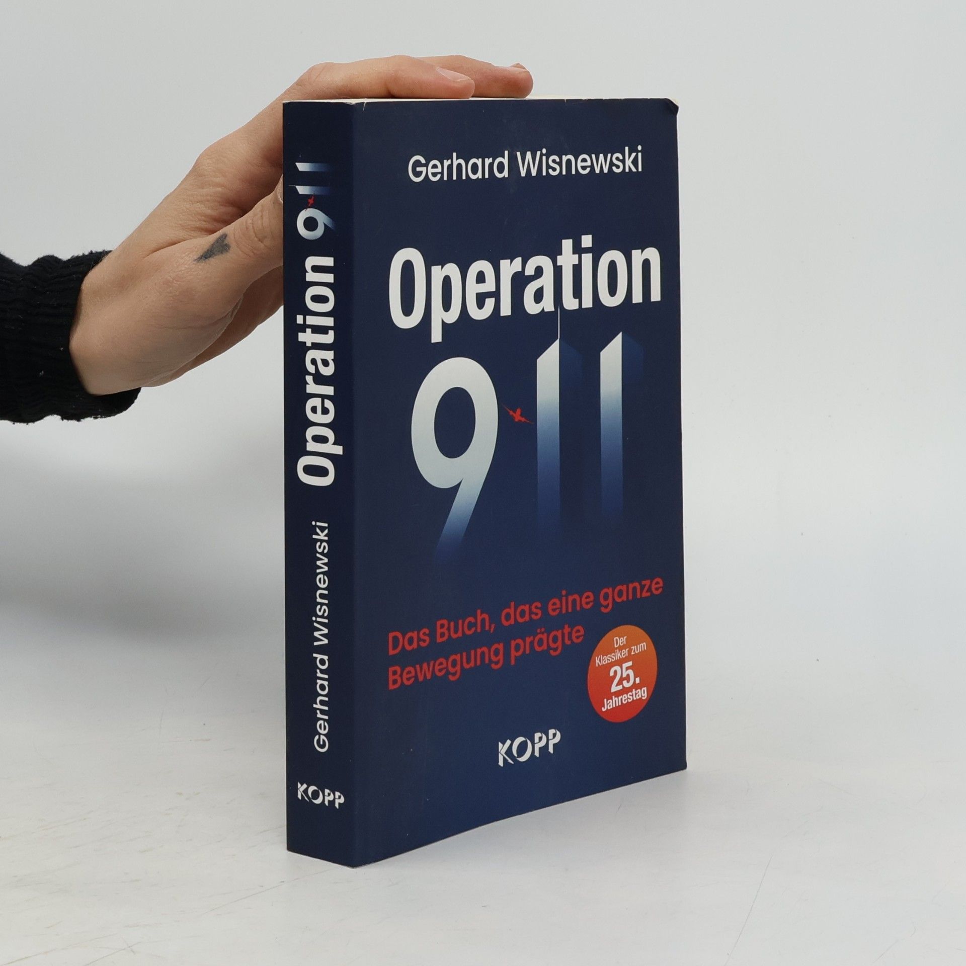 Operation 9/11