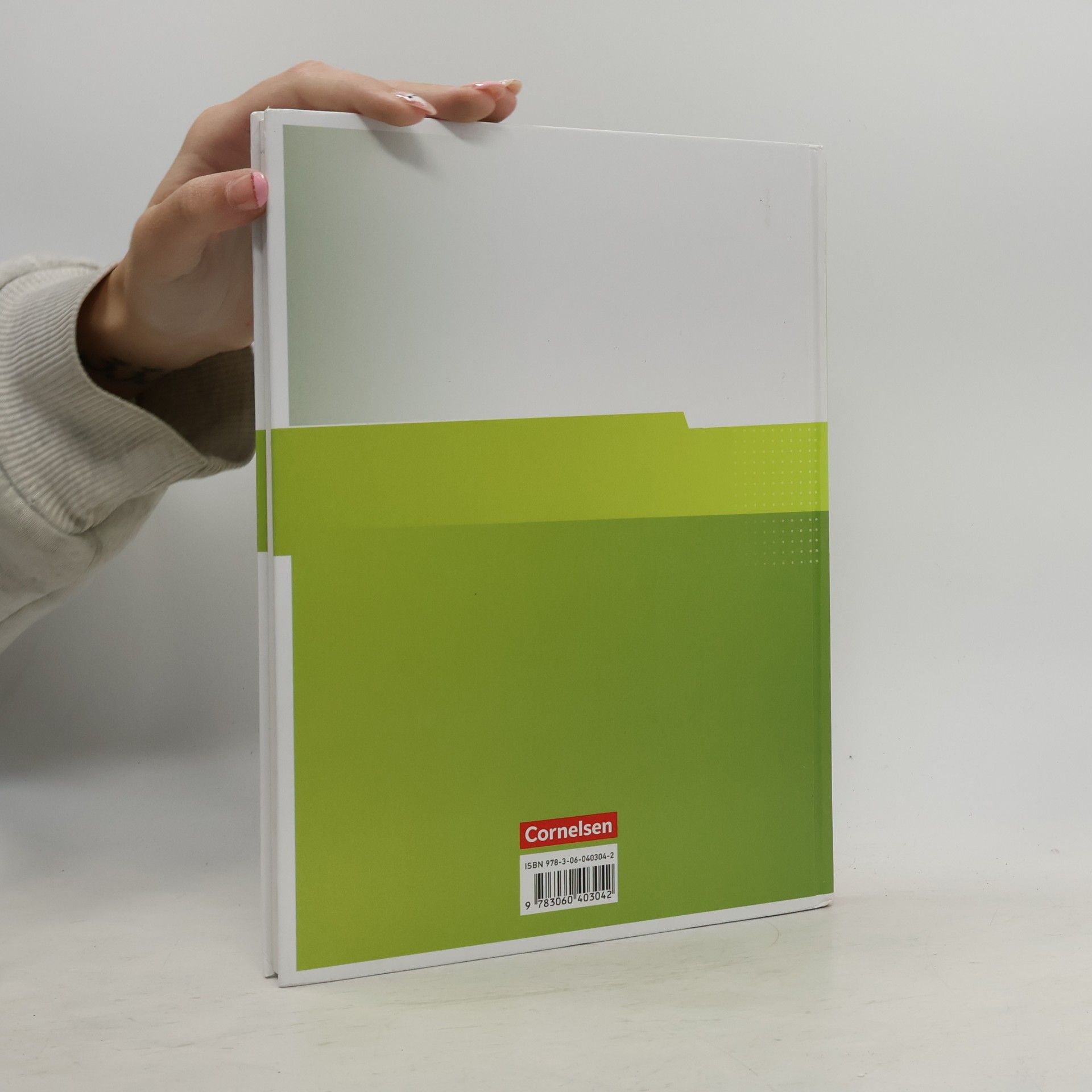 Cornelsen Verlag GmbH Fundamente der Mathematik. Einführungsphase. Schülerbuch. Nordrhein-Westfalen