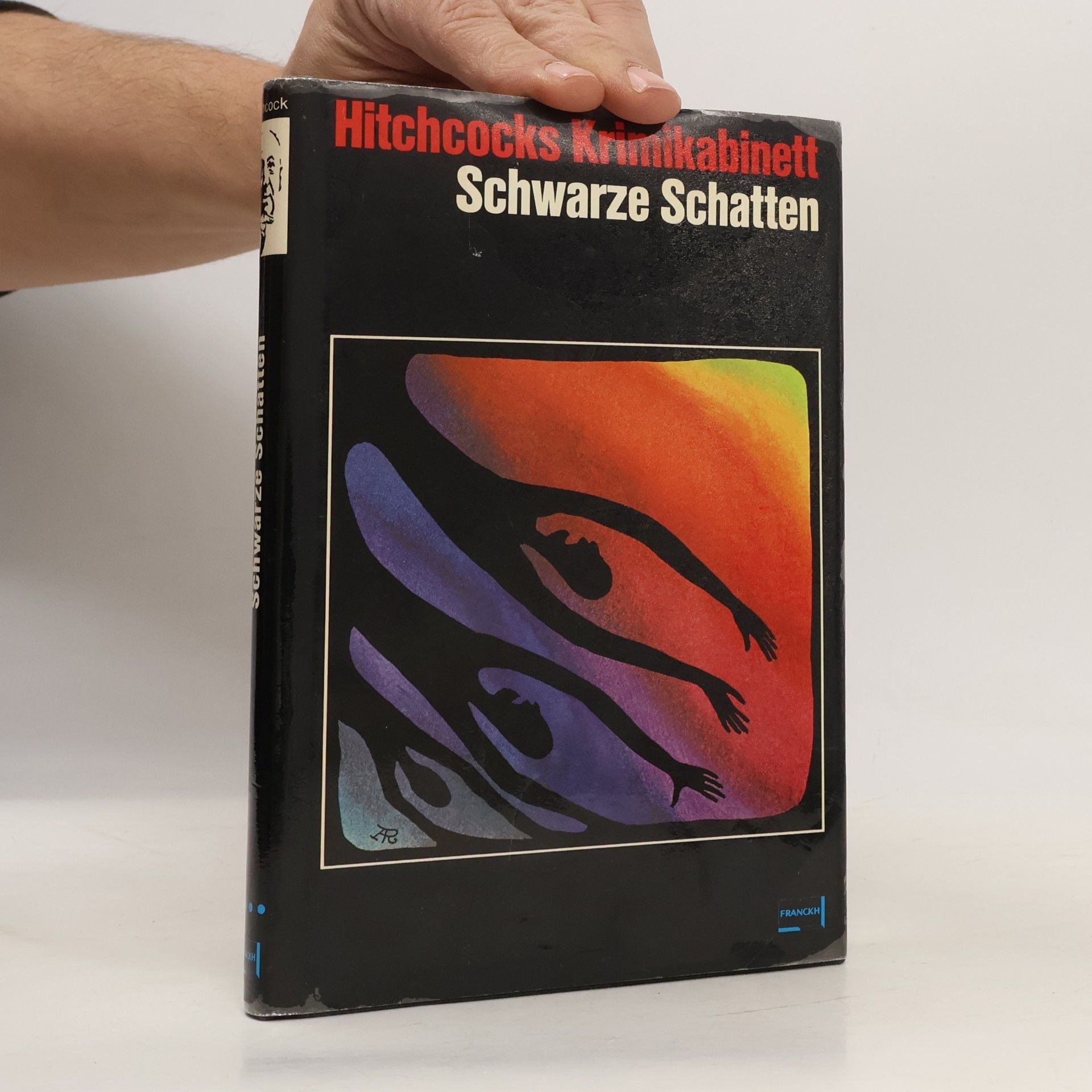 Autorenkollektiv Schwarze Schatten