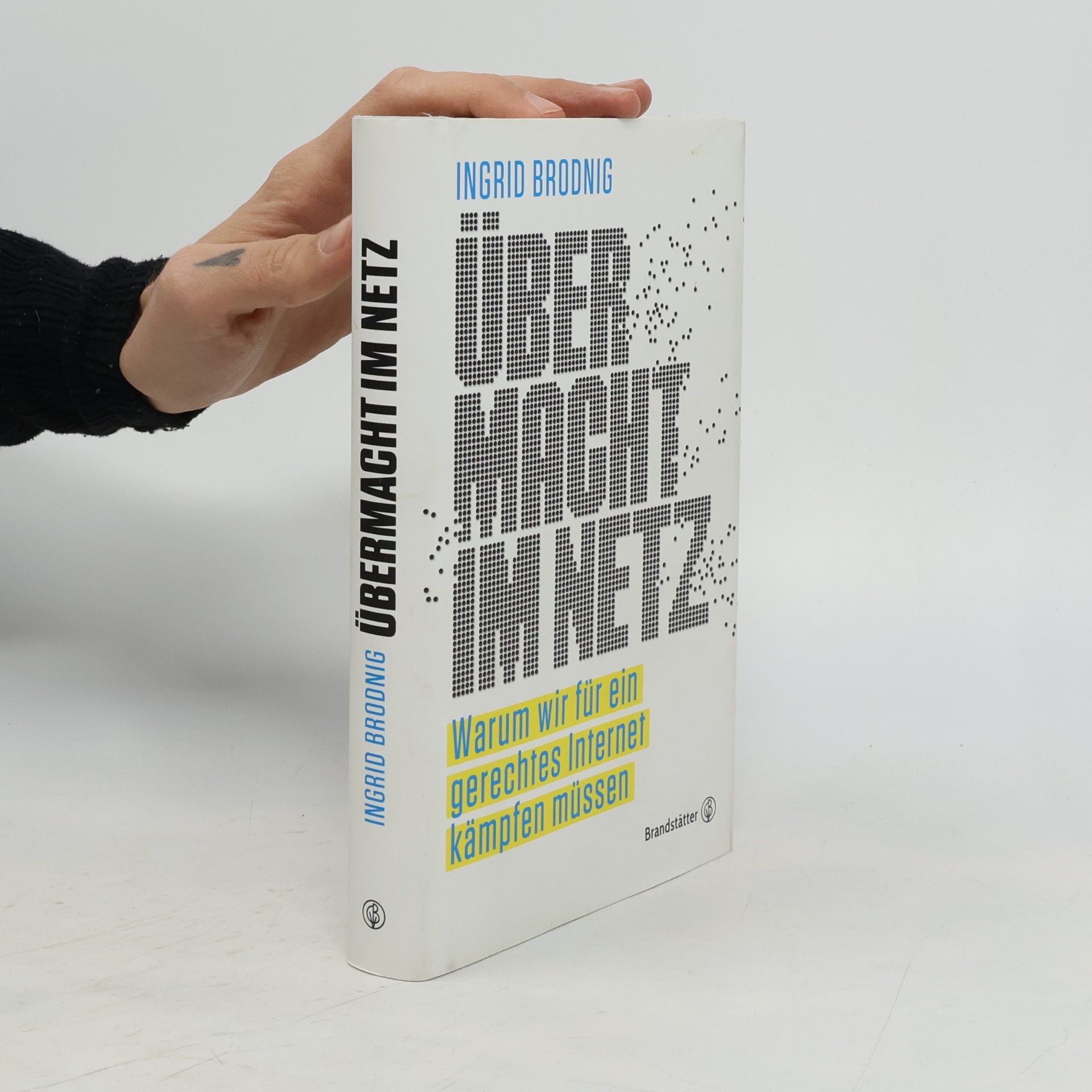 Übermacht im Netz