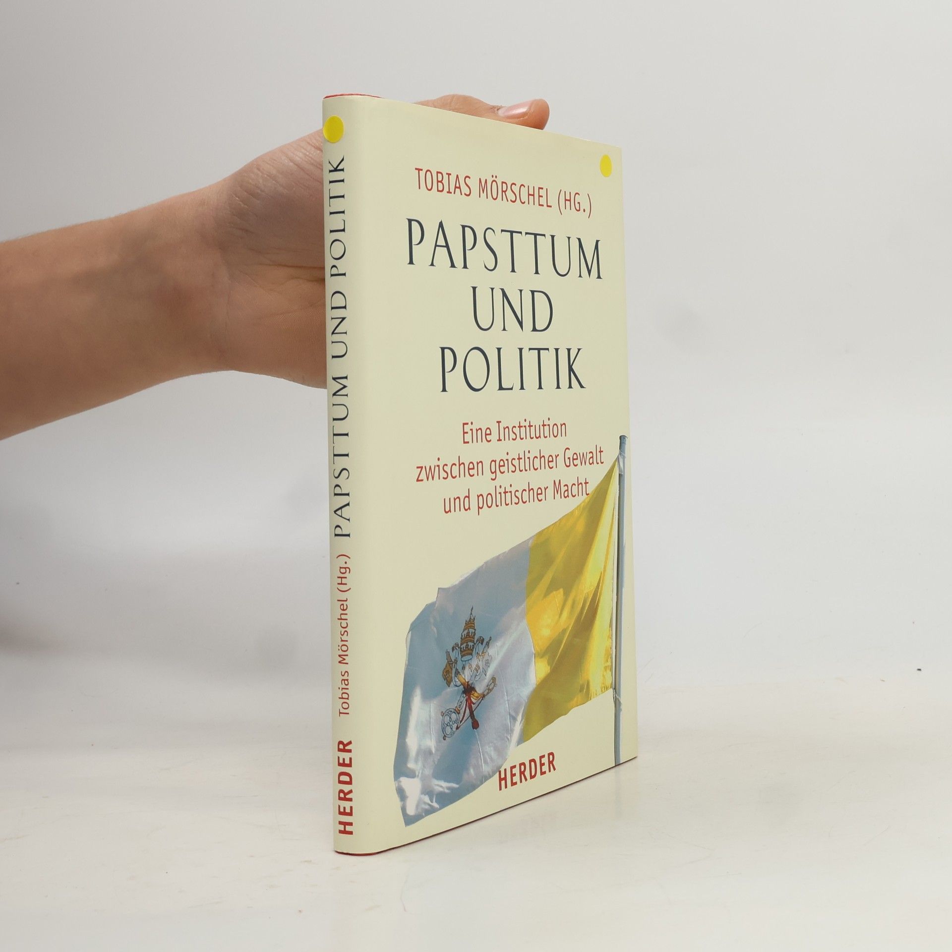 Papsttum und Politik