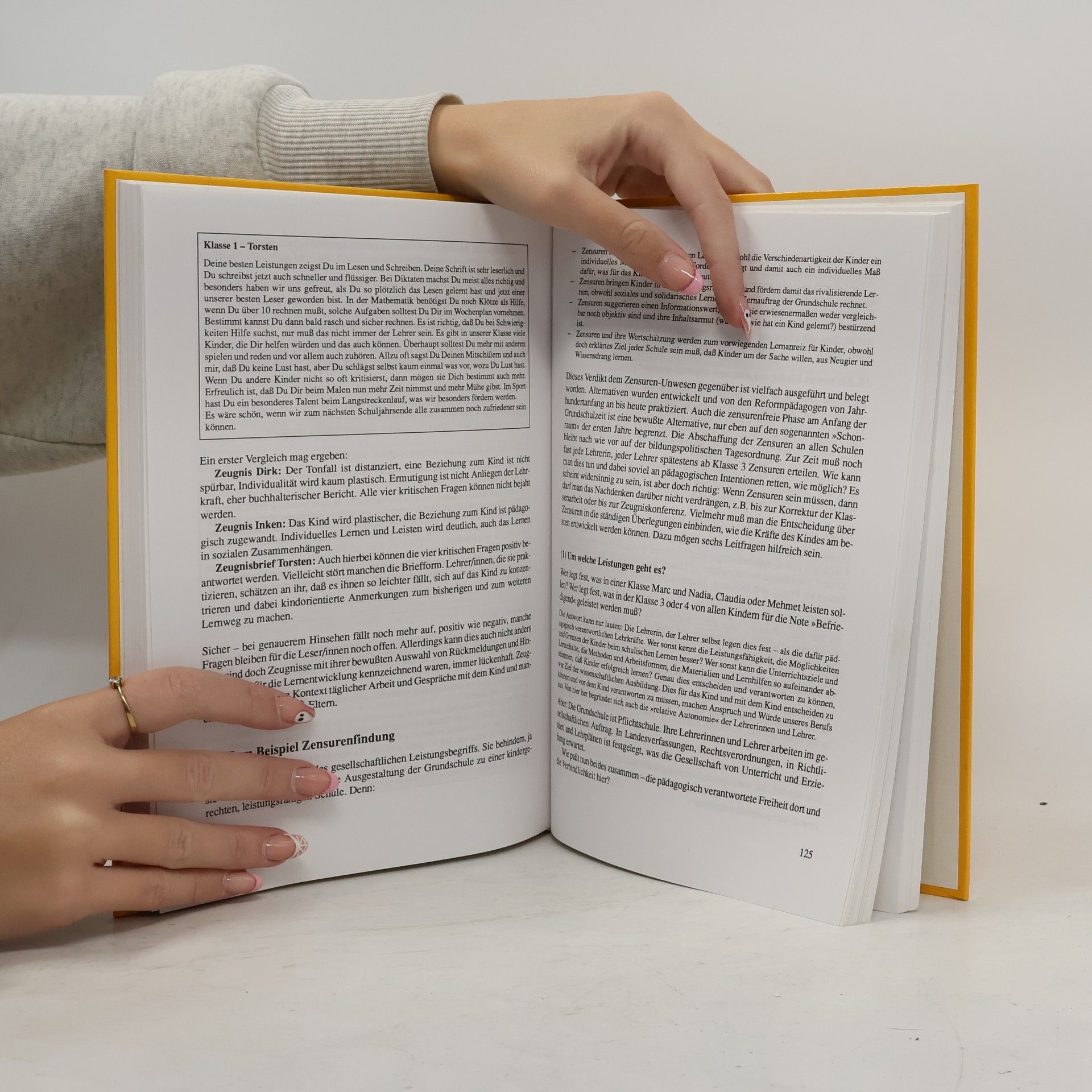 Handbuch Grundschule