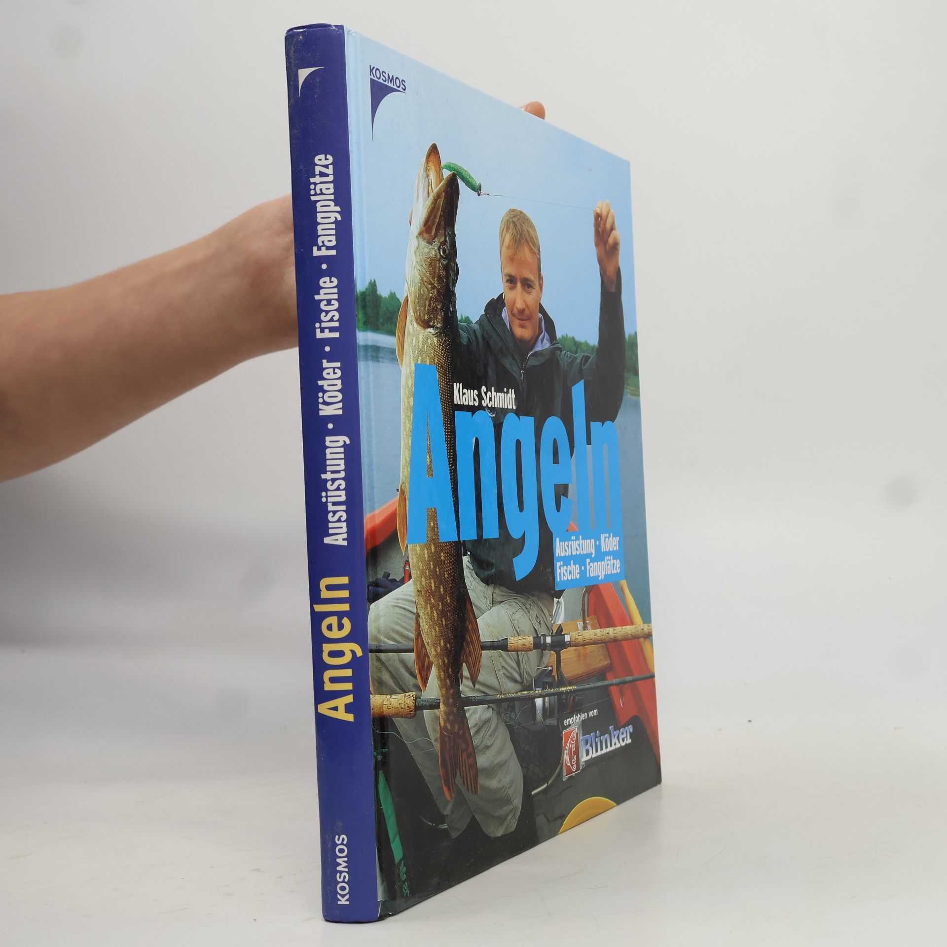 Angeln
