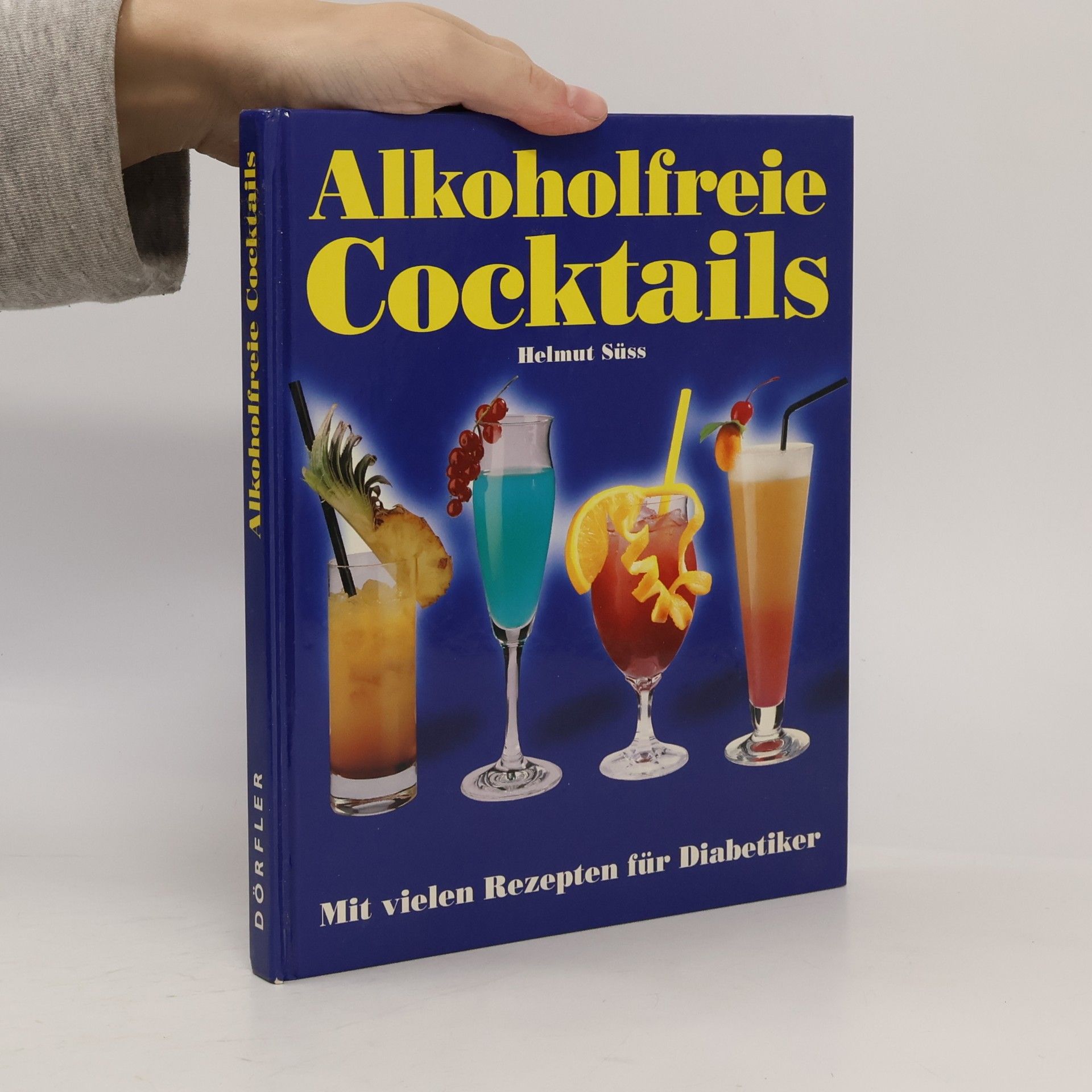 Alkoholfreie Cocktails