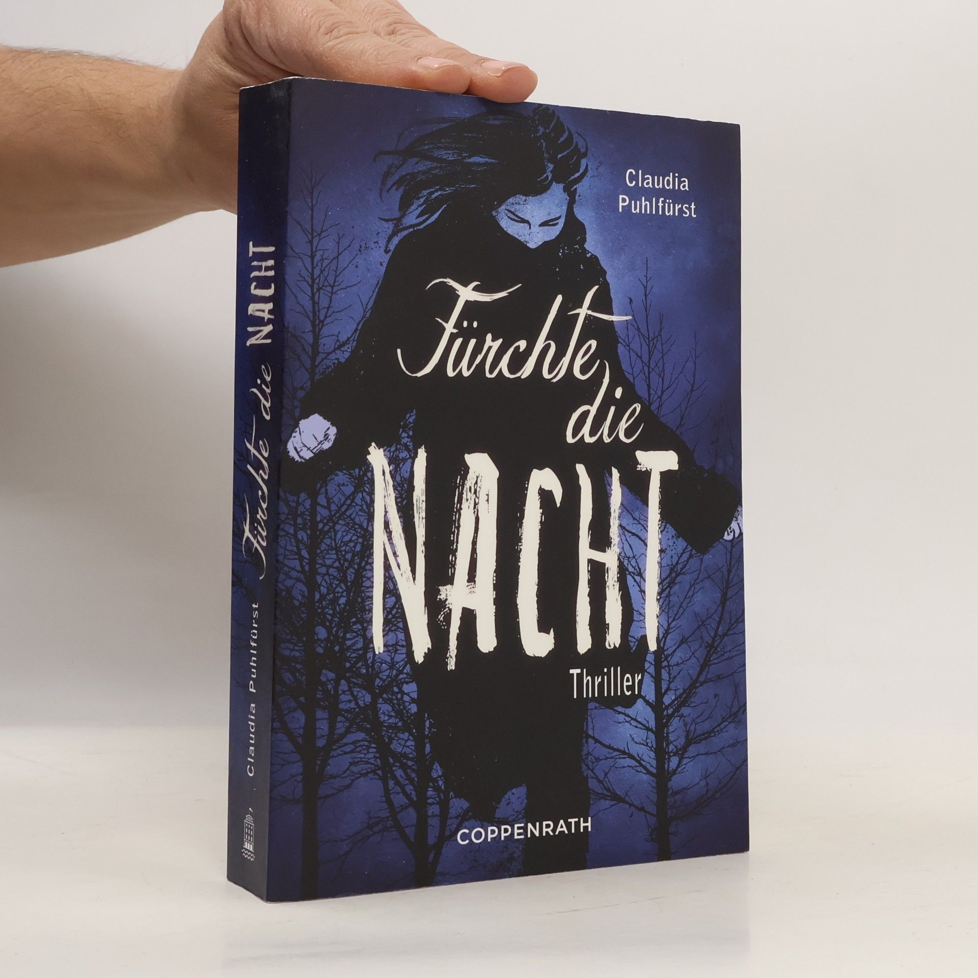 Fürchte die Nacht