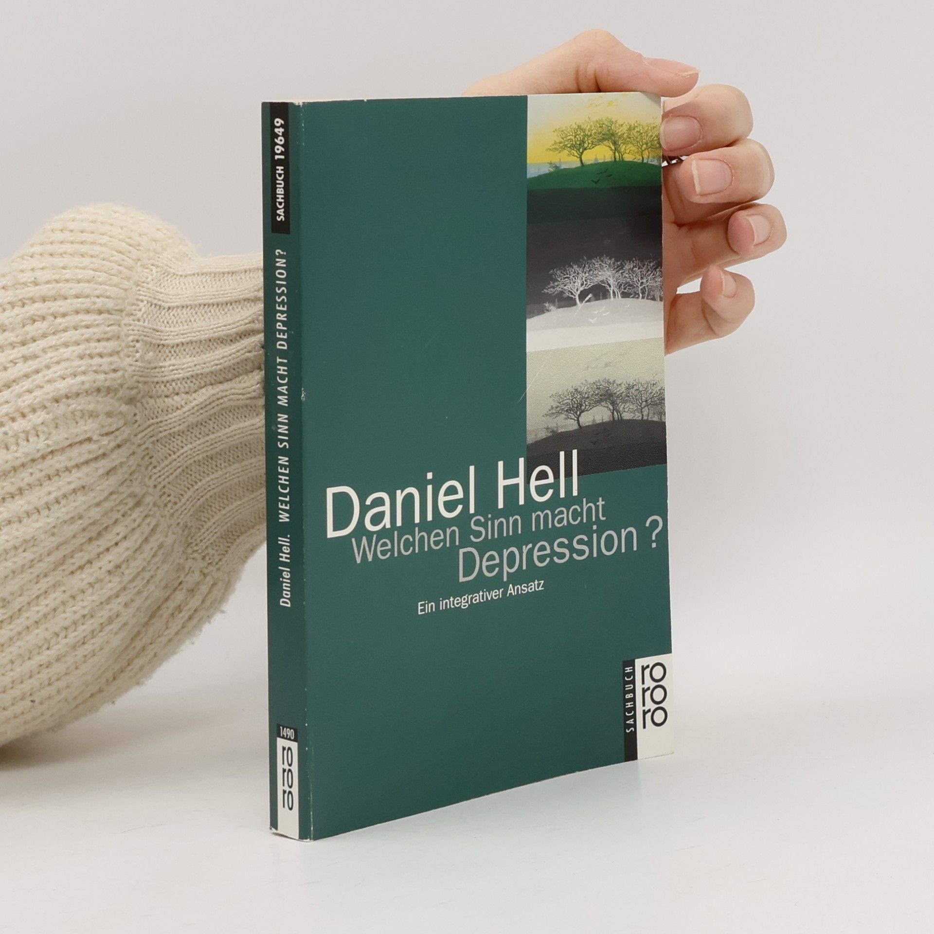 Welchen Sinn macht Depression?