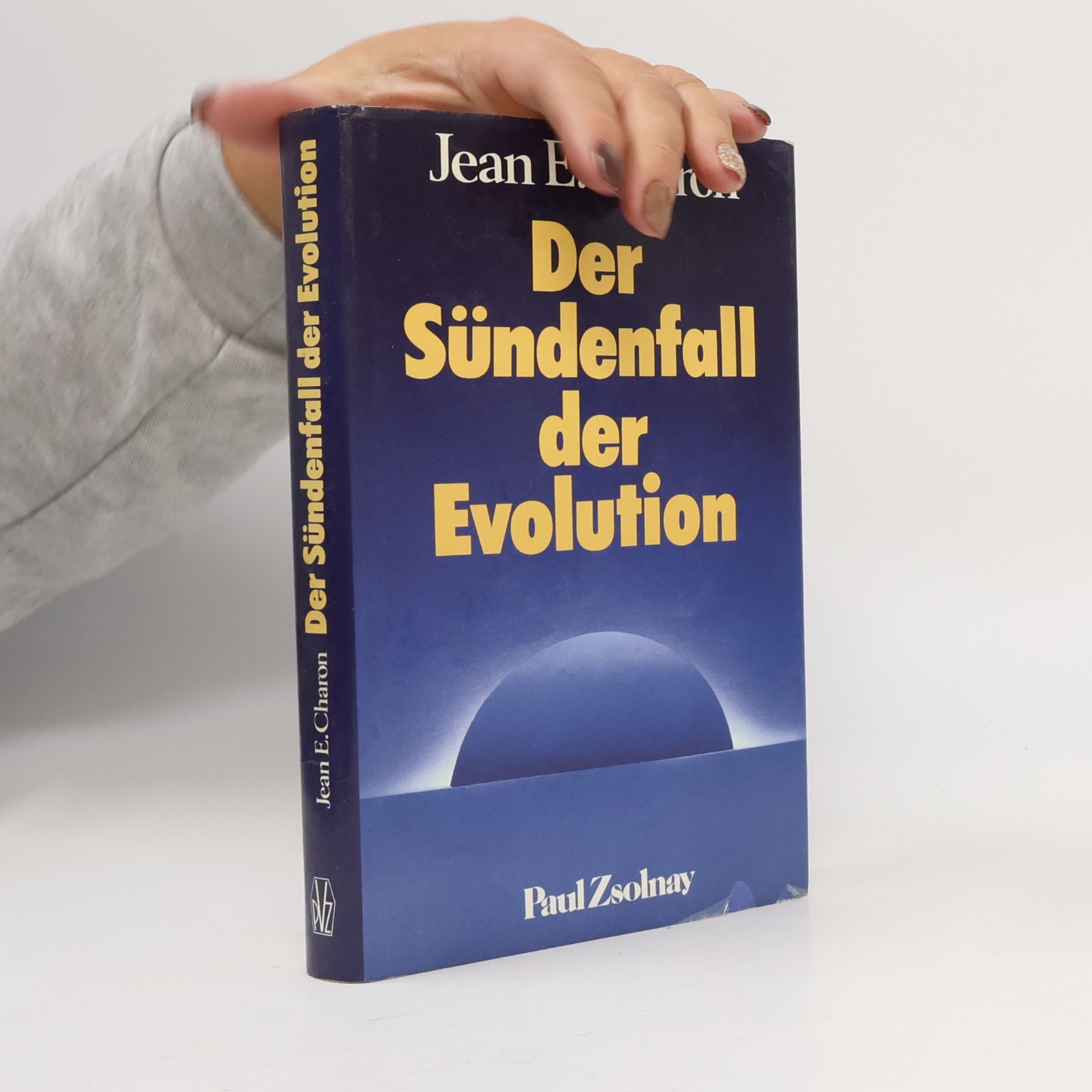 Der Sündenfall der Evolution