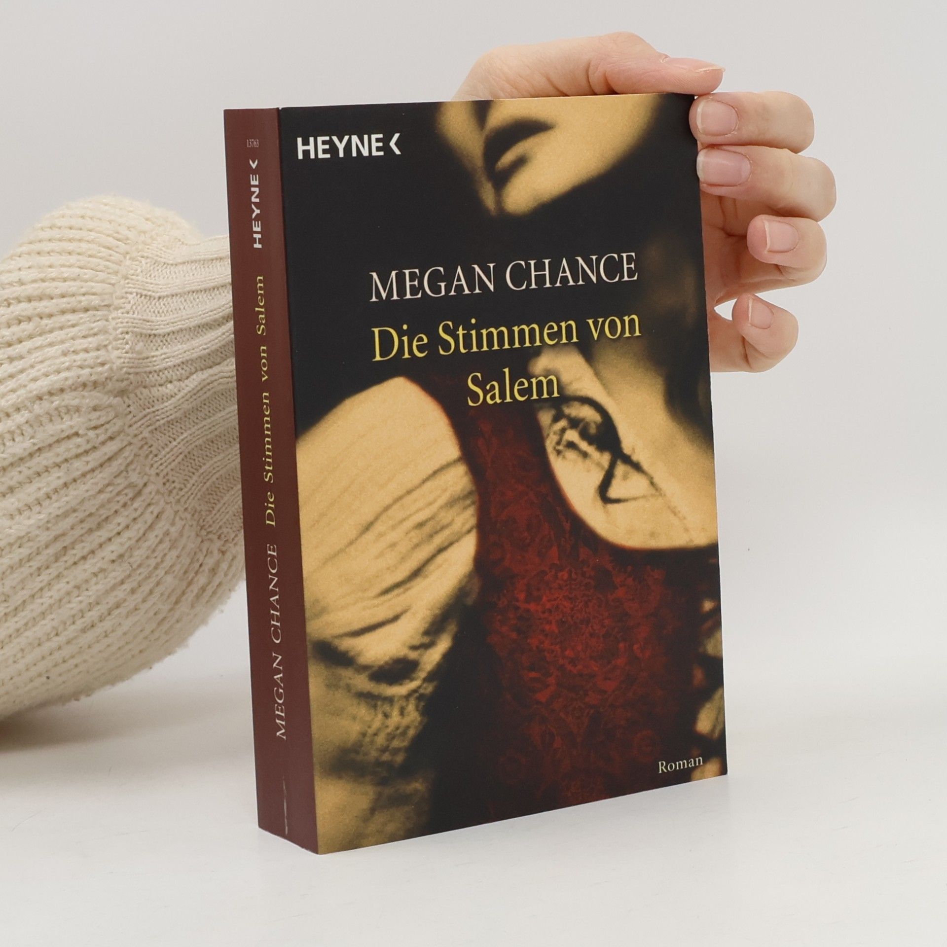 Die Stimmen von Salem