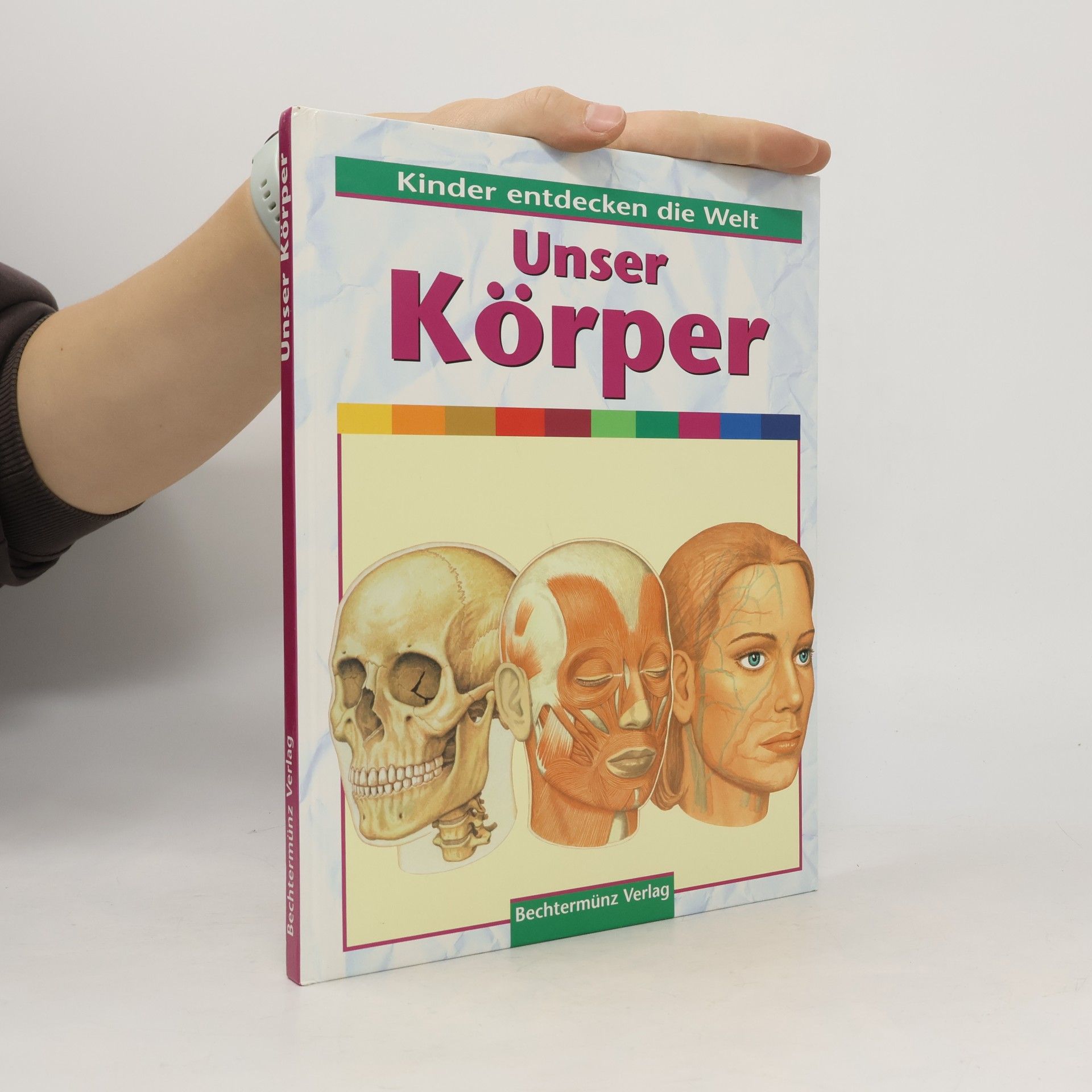 Unser Körper