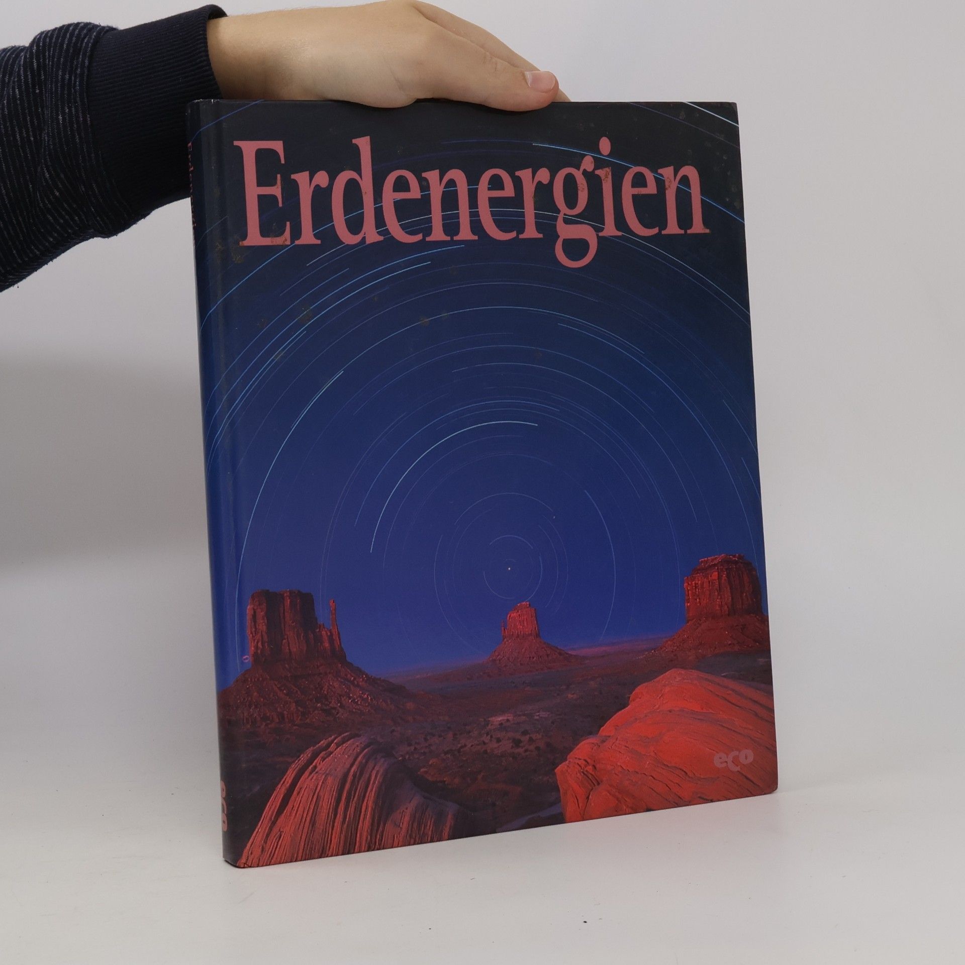 Erdenergien