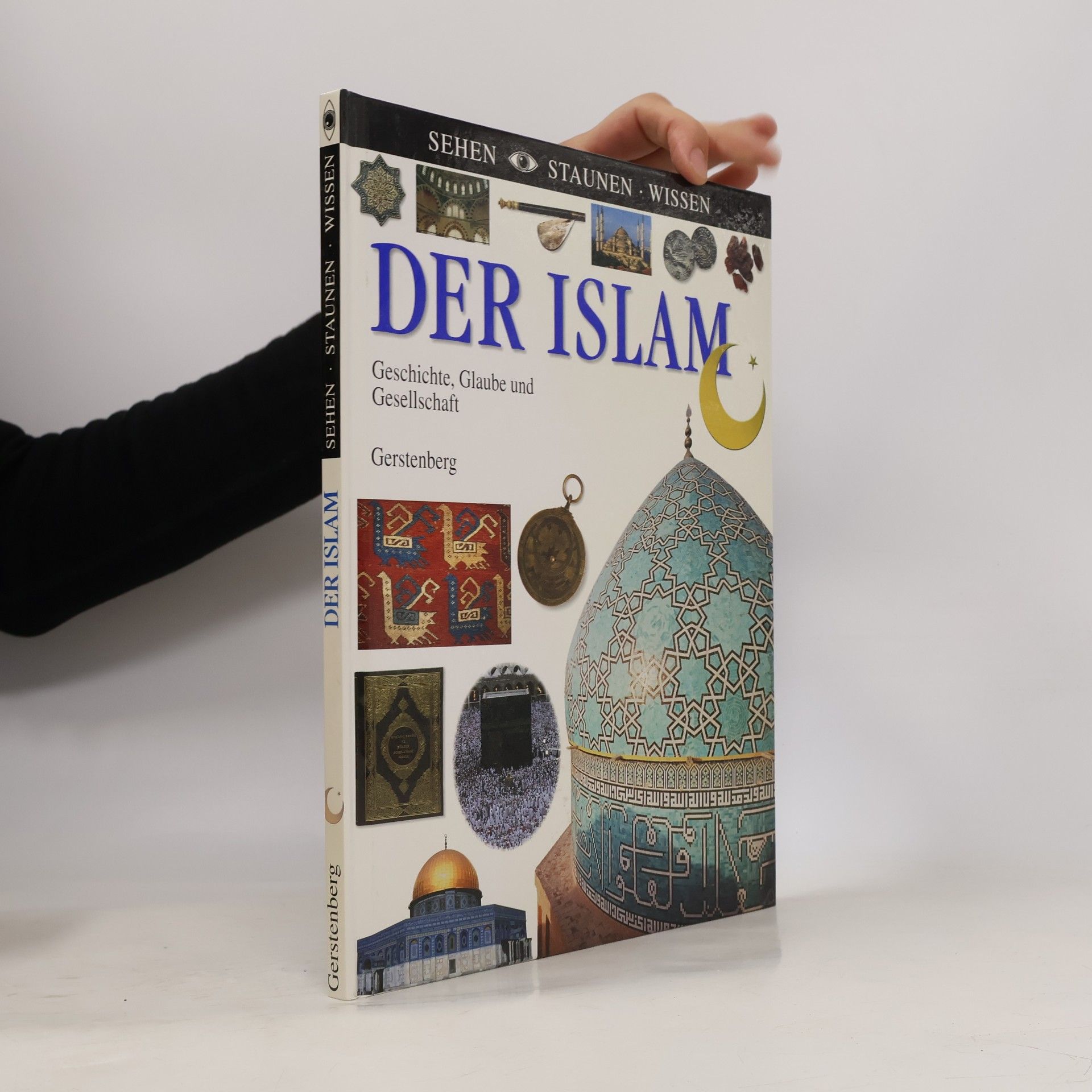 Philip Wilkinson Der Islam