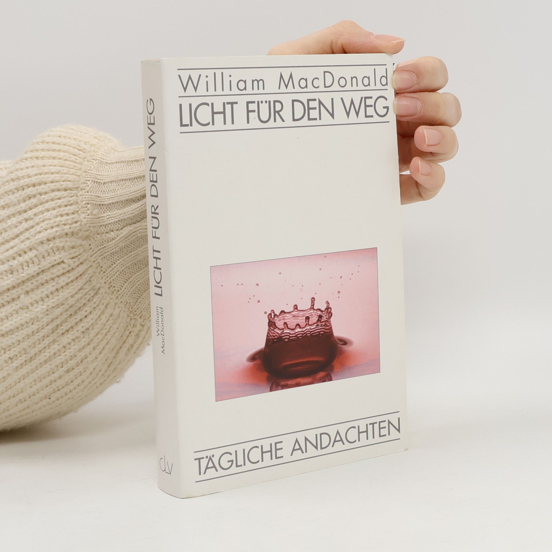 Licht fur den Weg