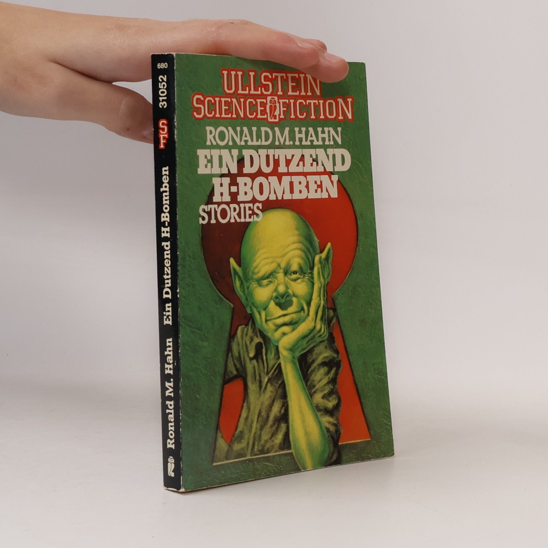 Ein Dutzend H-Bomben Stories