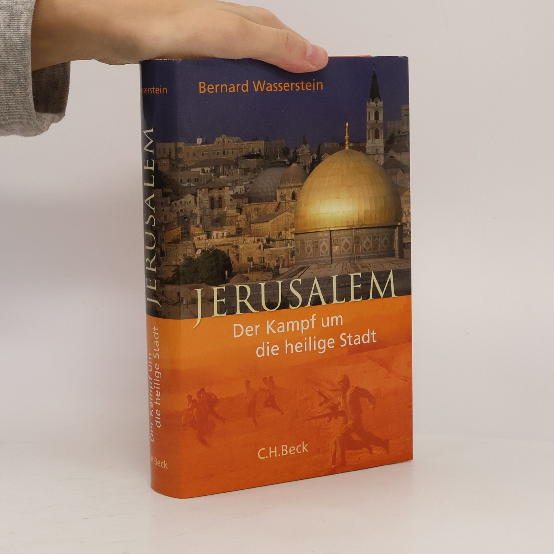 Jerusalem