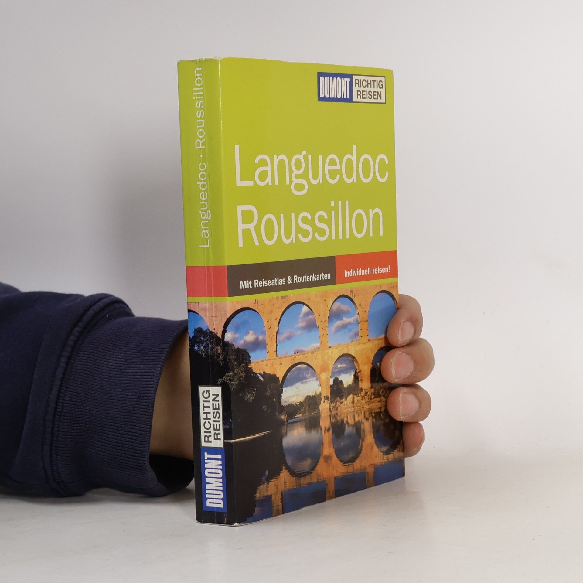Languedoc Roussillon