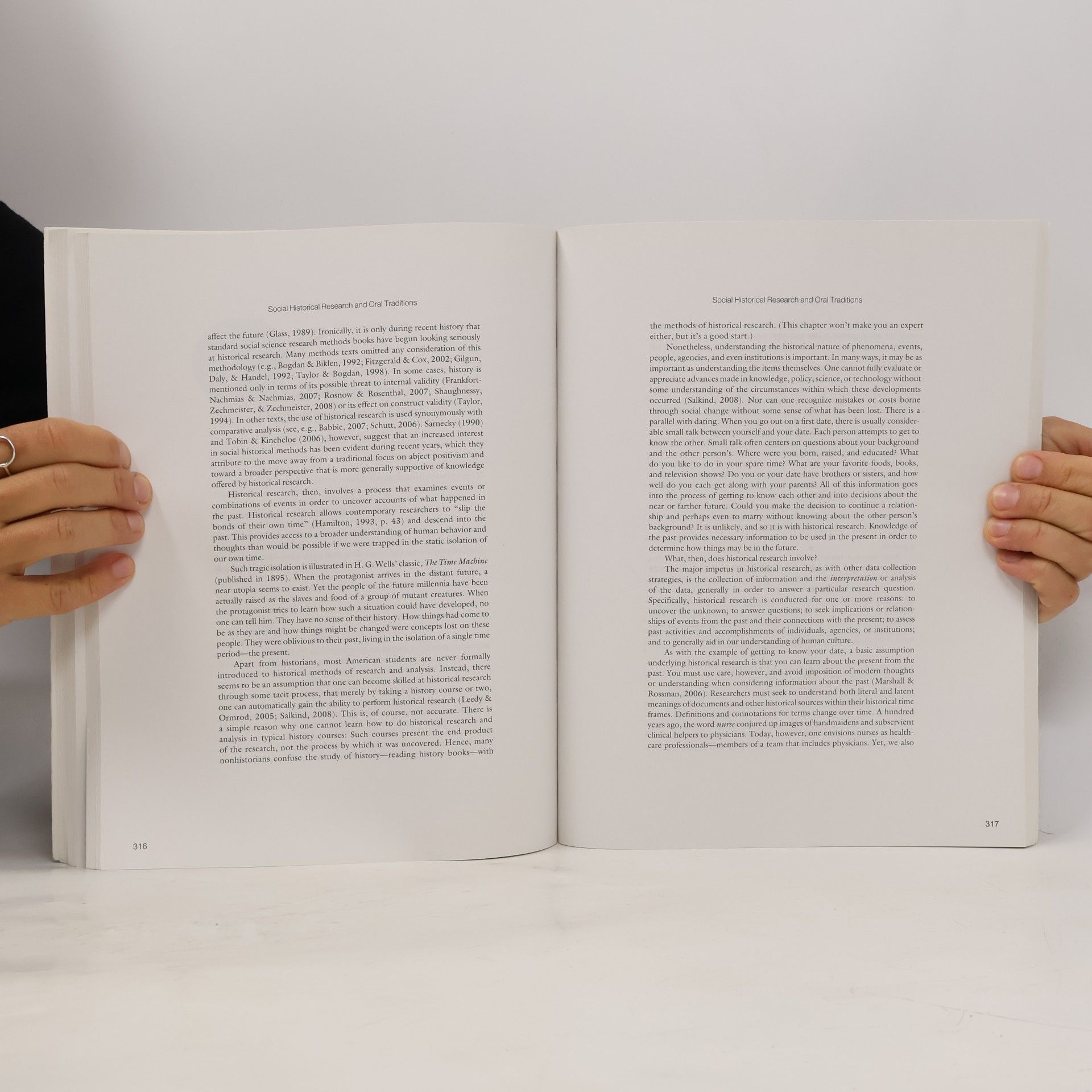 Bruce Lawrence Berg Qualitative Research Methods for the Social Sciences