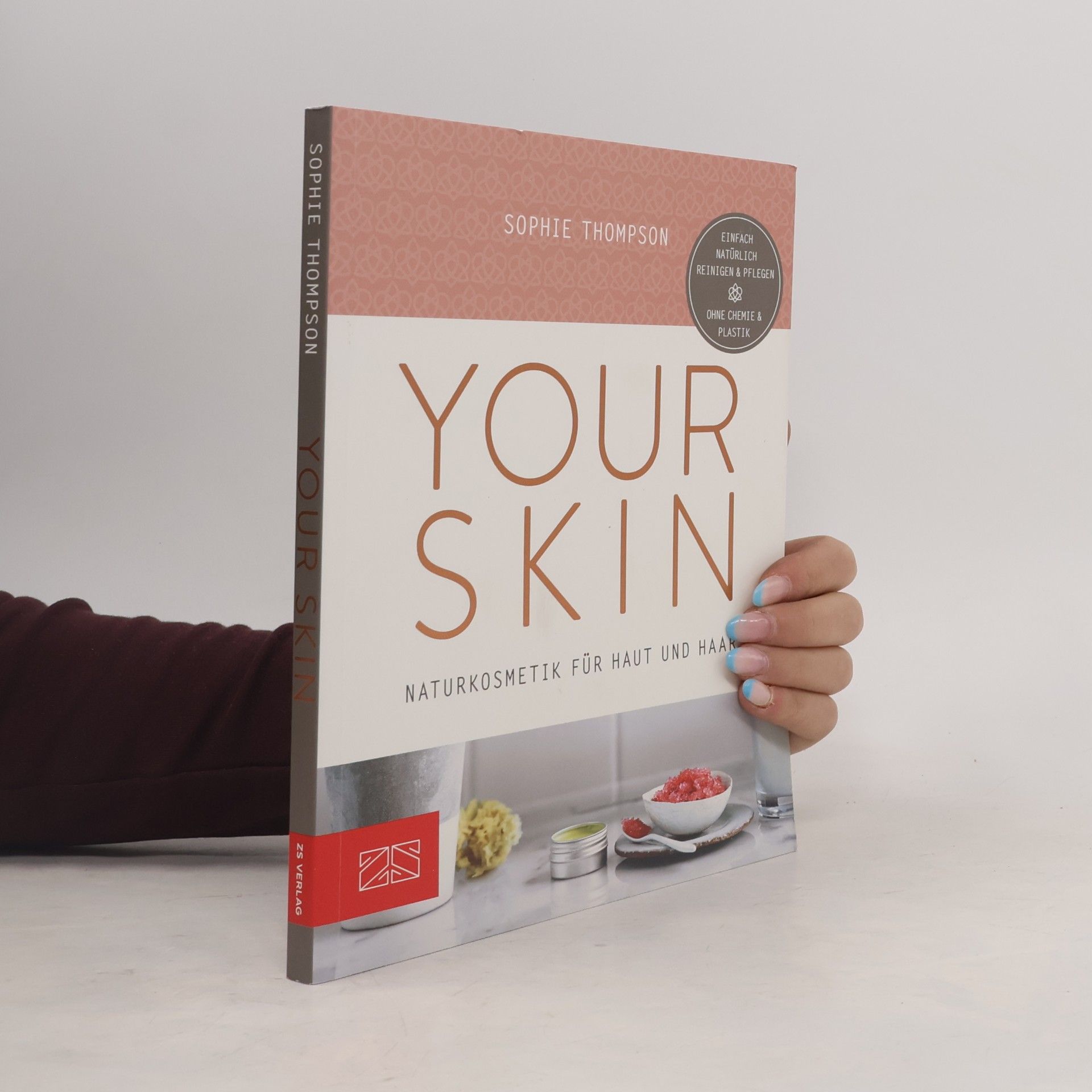 Your Skin