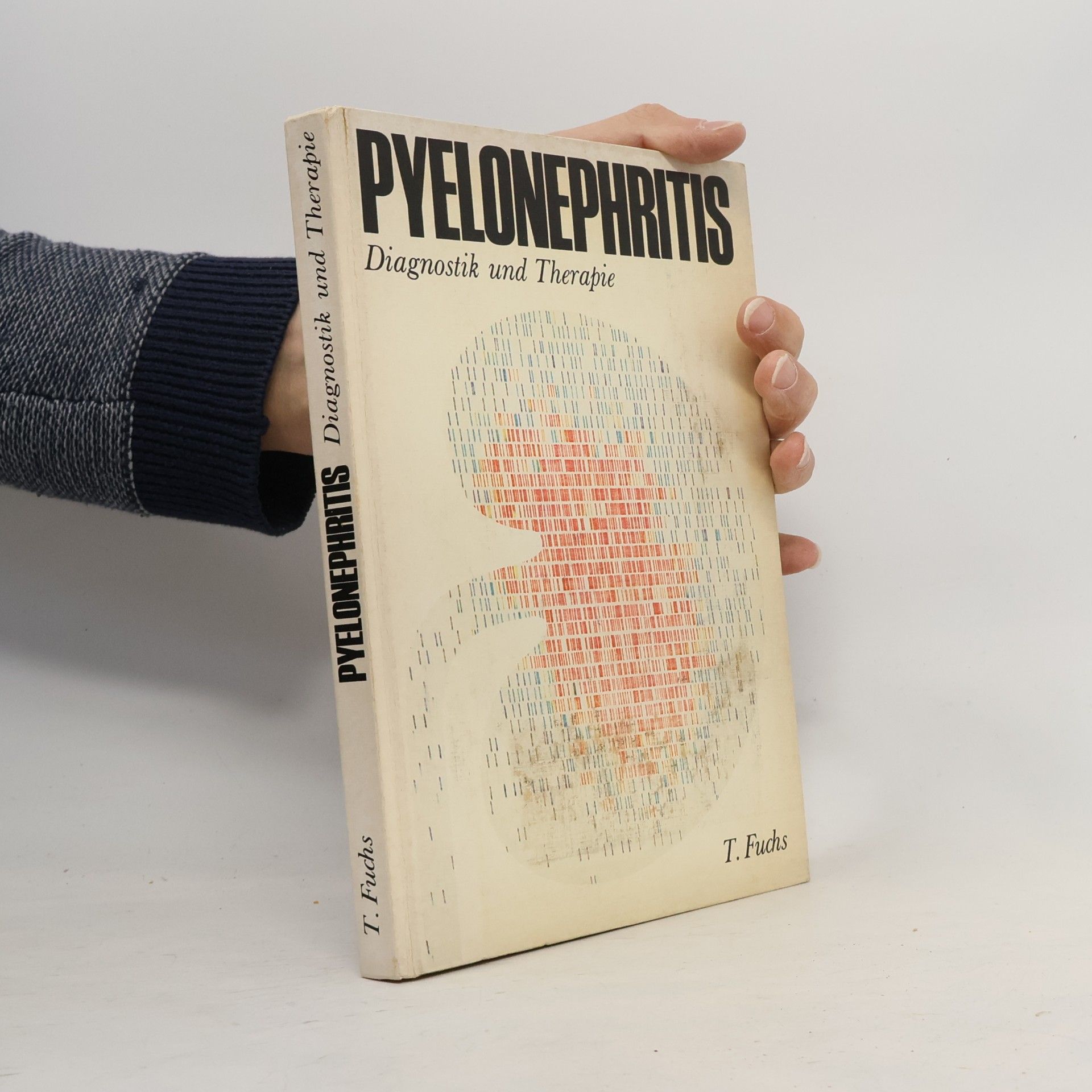 Pyelonephritis : Diagnostik und Therapie
