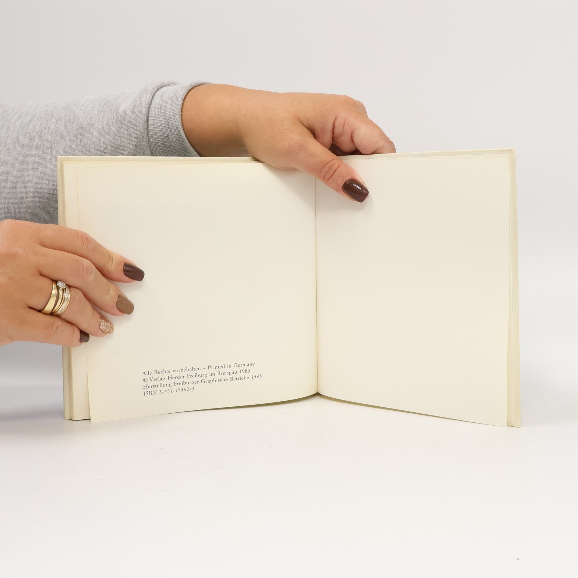 Marianne Oesterreicher-Mollwo Lob des Gartens