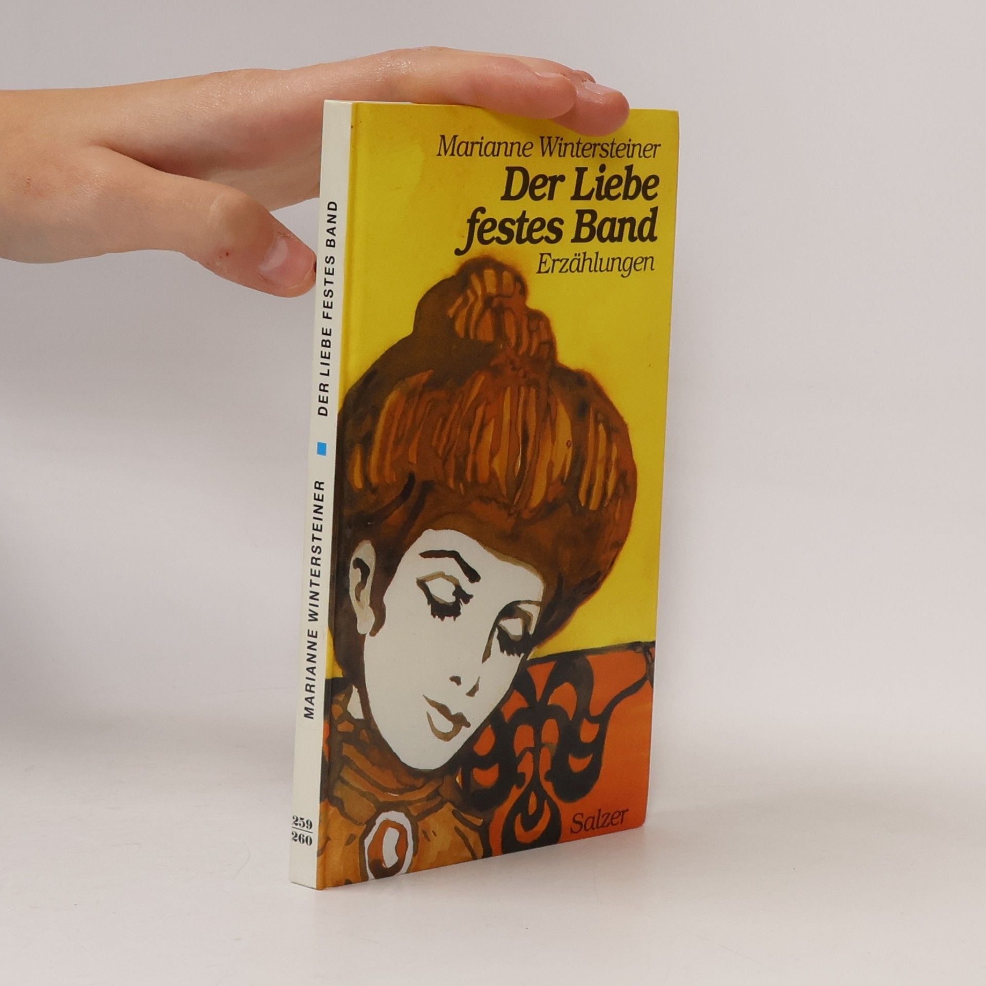 Der Liebe festes Band