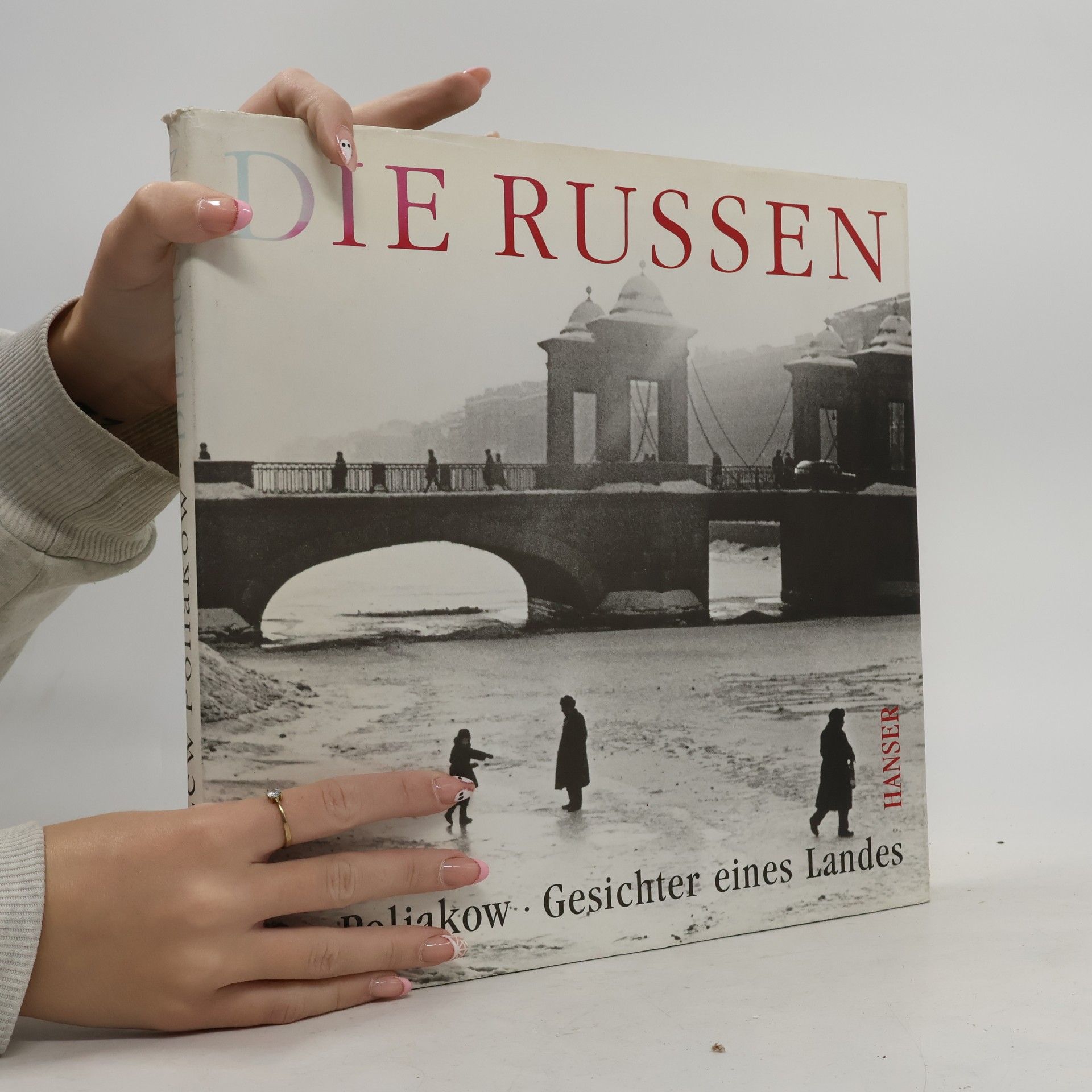 Die Russen