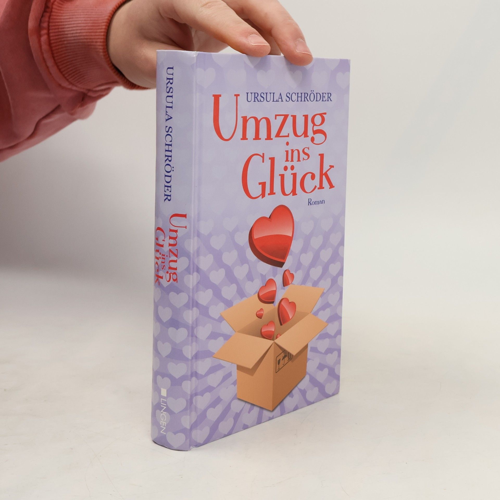 Umzug ins Glück
