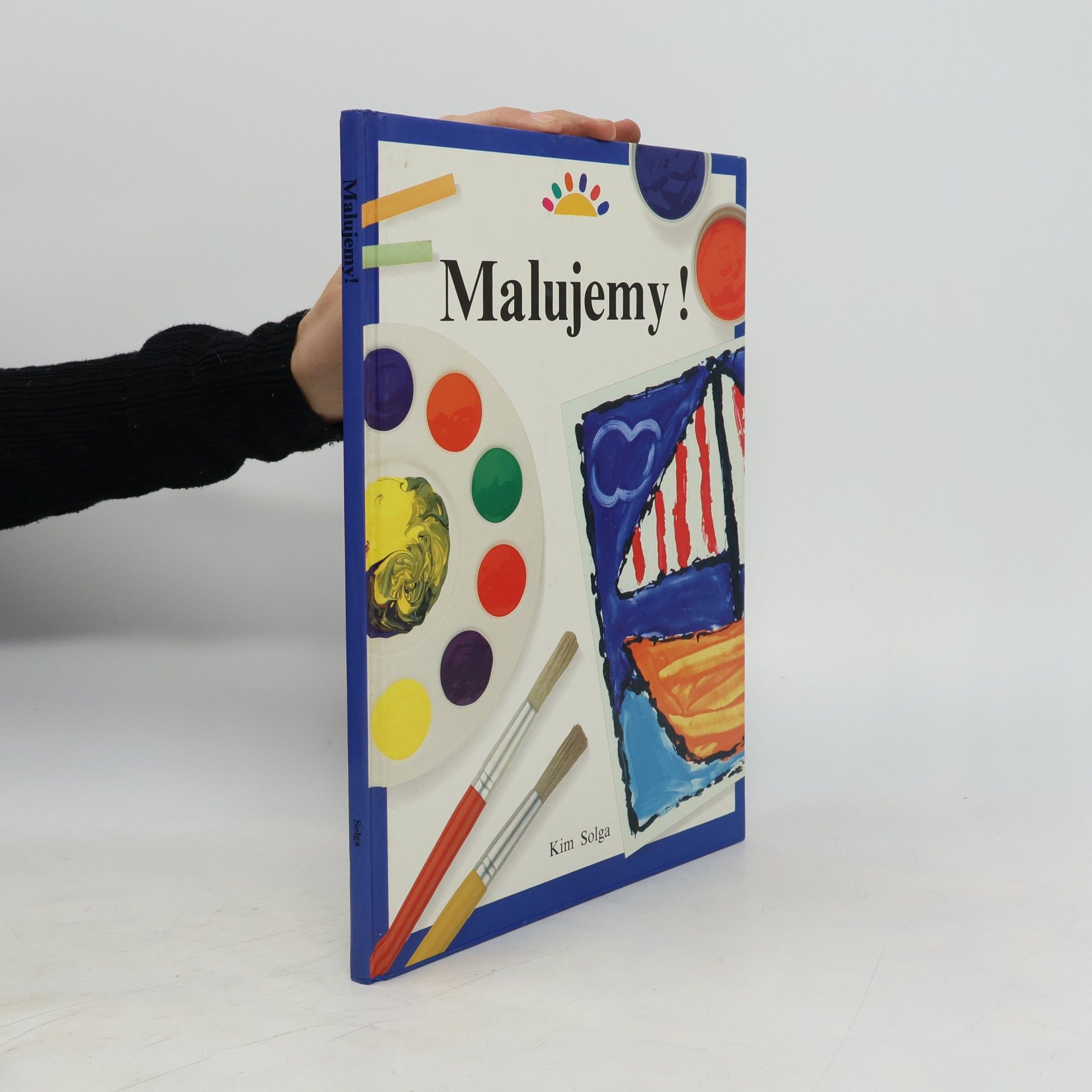 Malujemy!