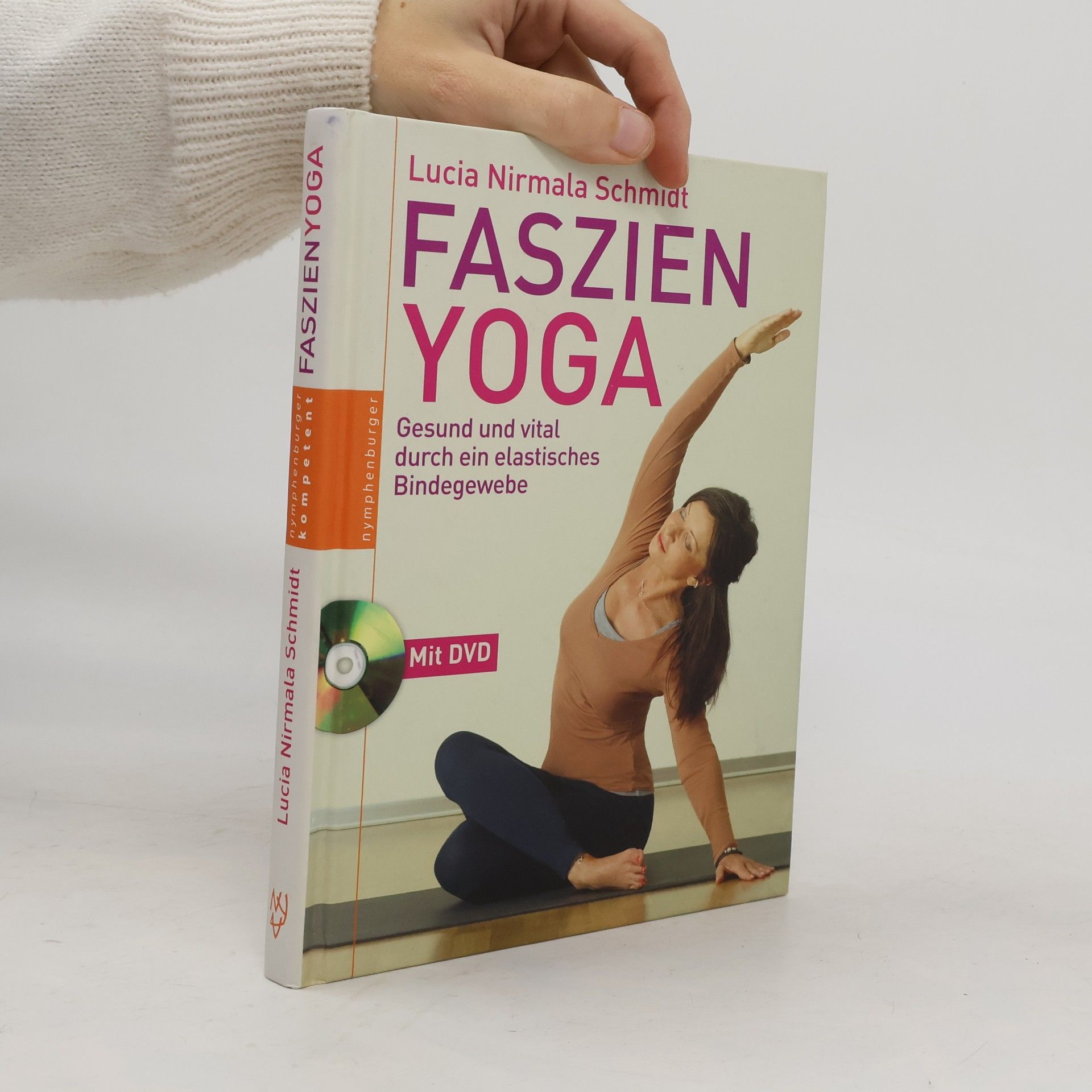 Faszien-Yoga