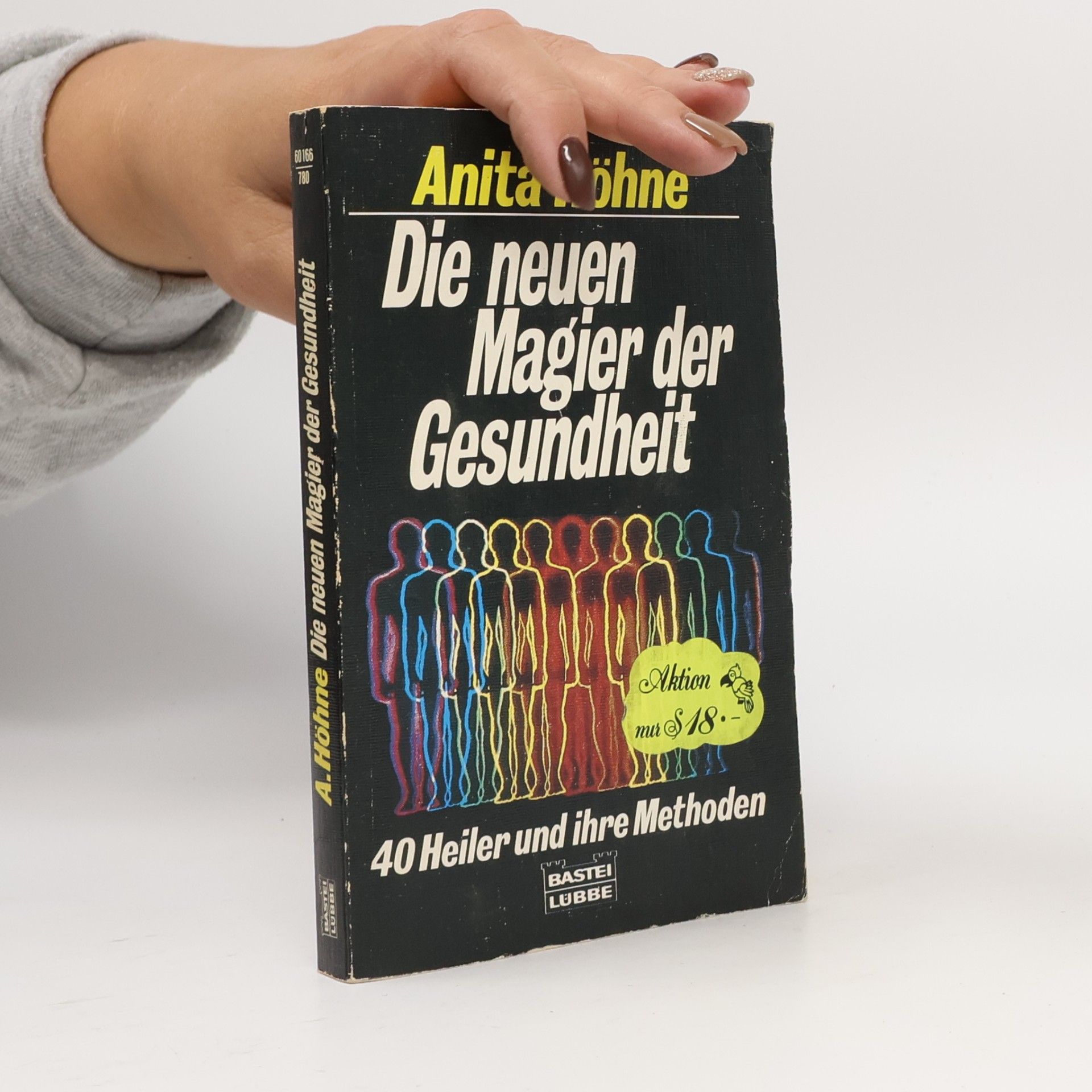 Die neuen Magier der Gesundheit