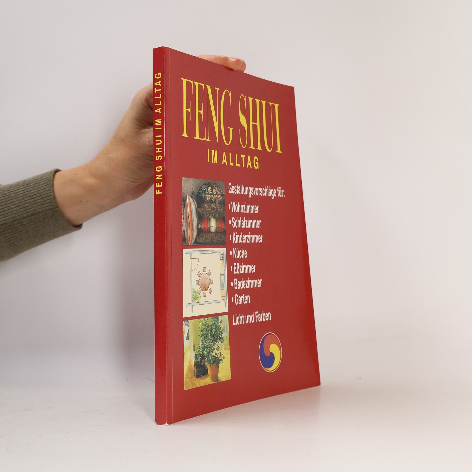 Feng Shui im Alltag