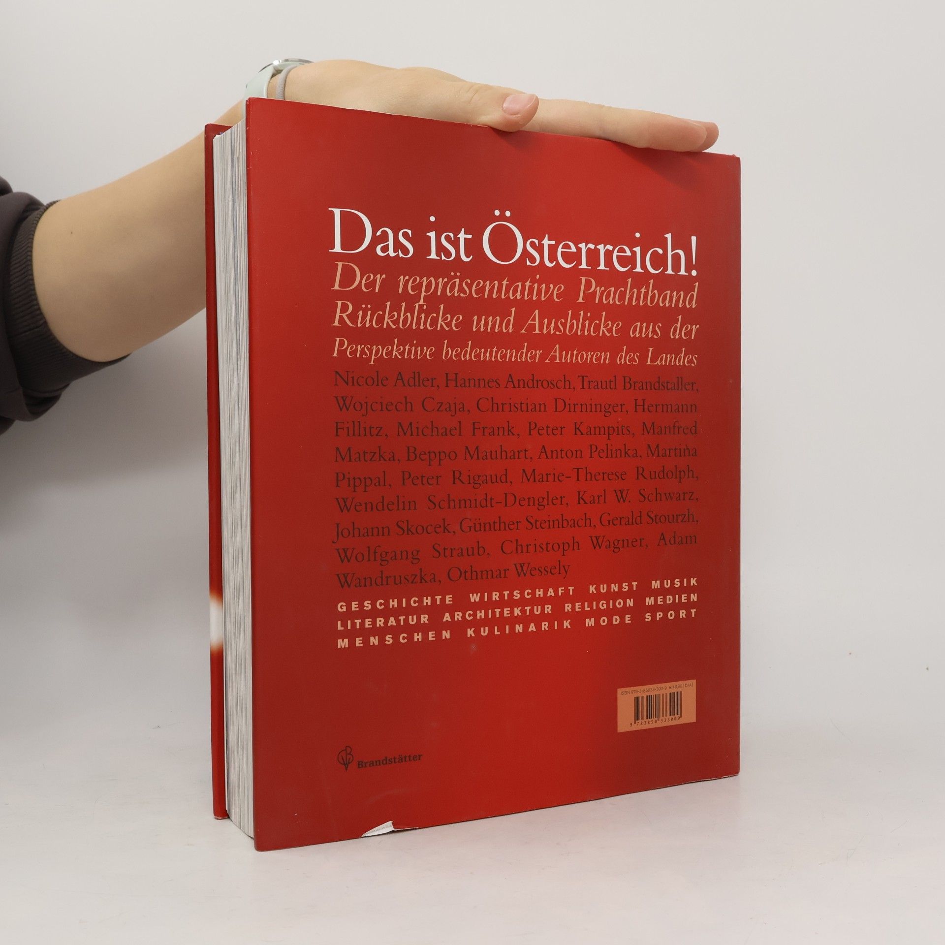 Nicole Adler Österreich