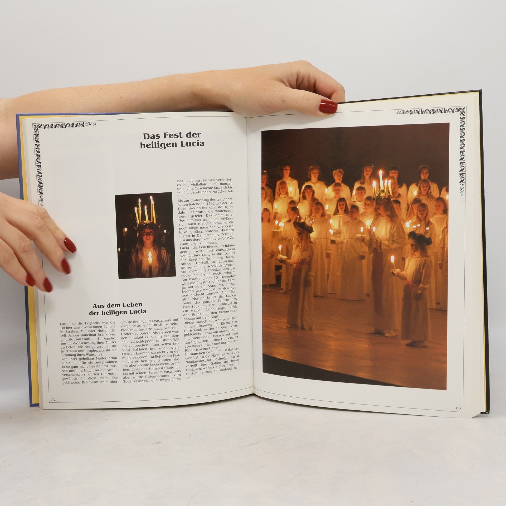 Kolektiv autorů Das Grosse Weihnachtsbuch