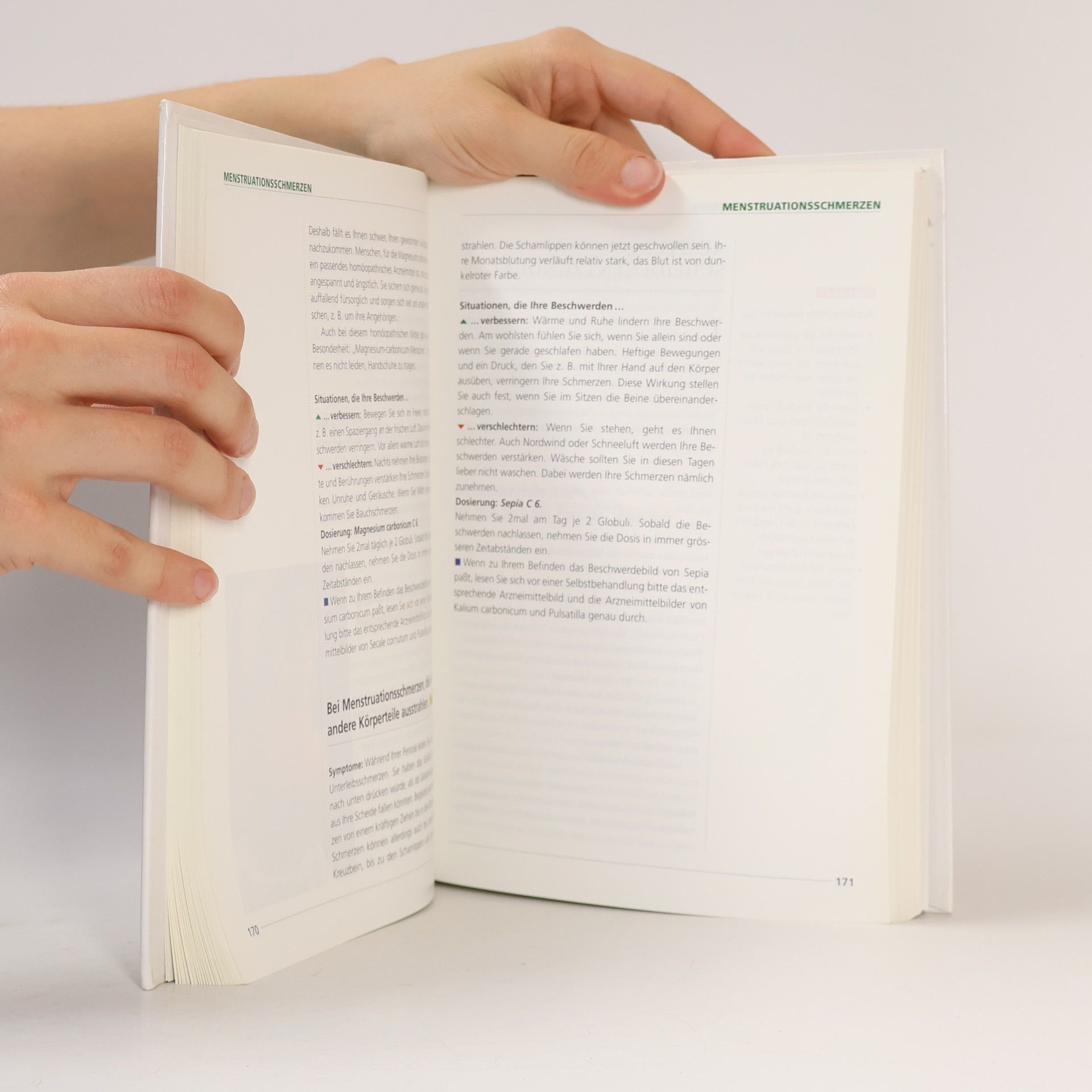 AA.VV. Das neue grosse Buch der Homöopathie