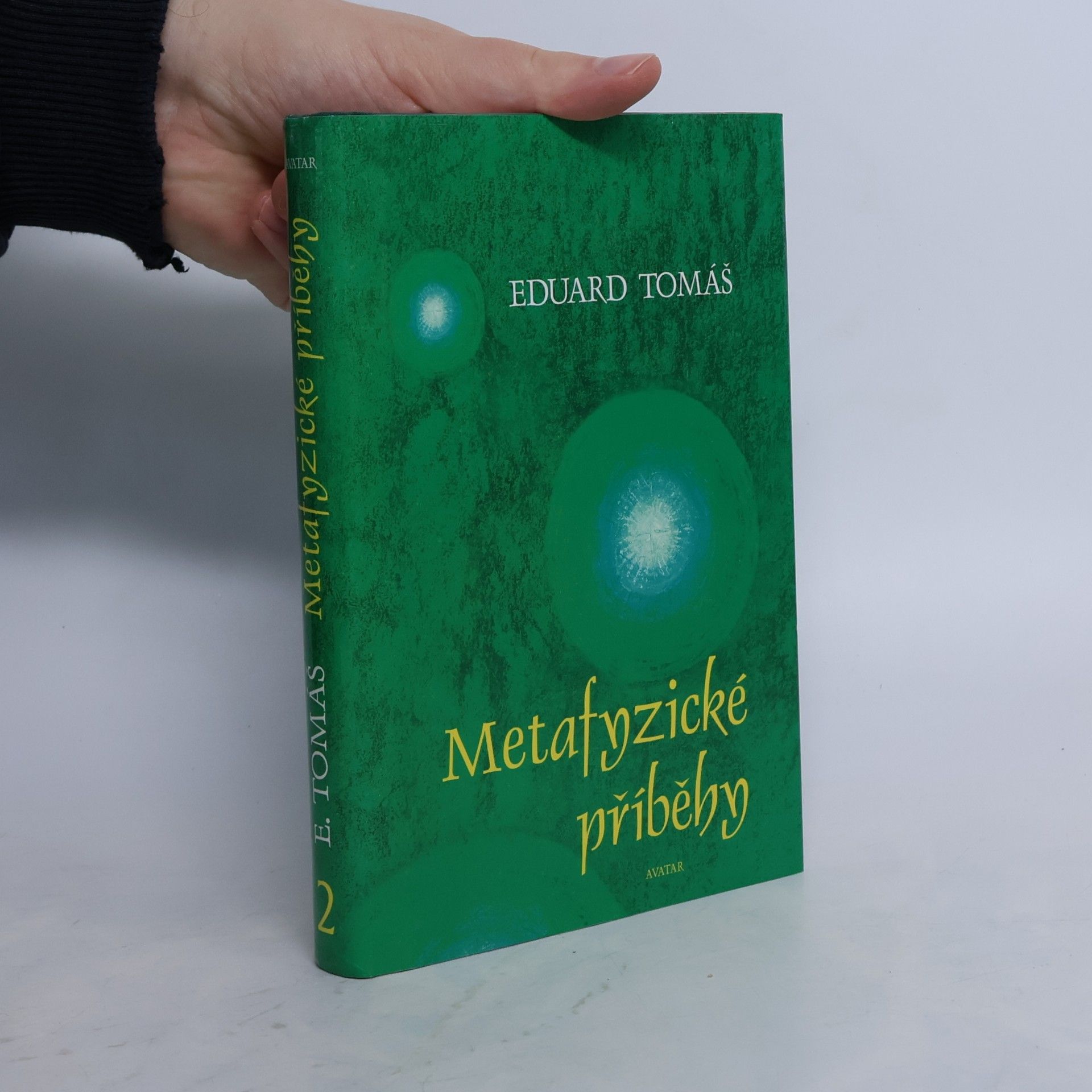 Metafyzické příběhy 2