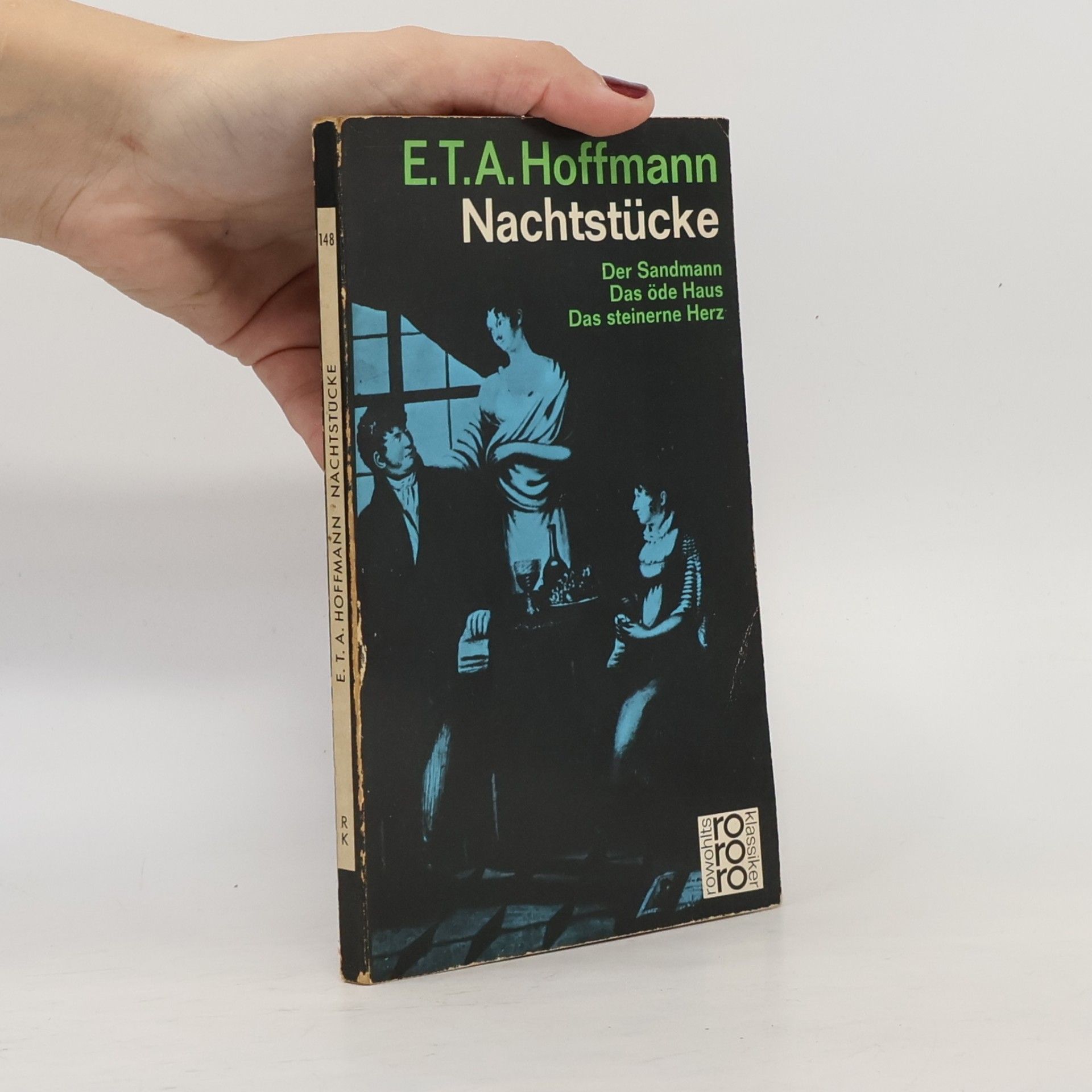 Nachtstücke