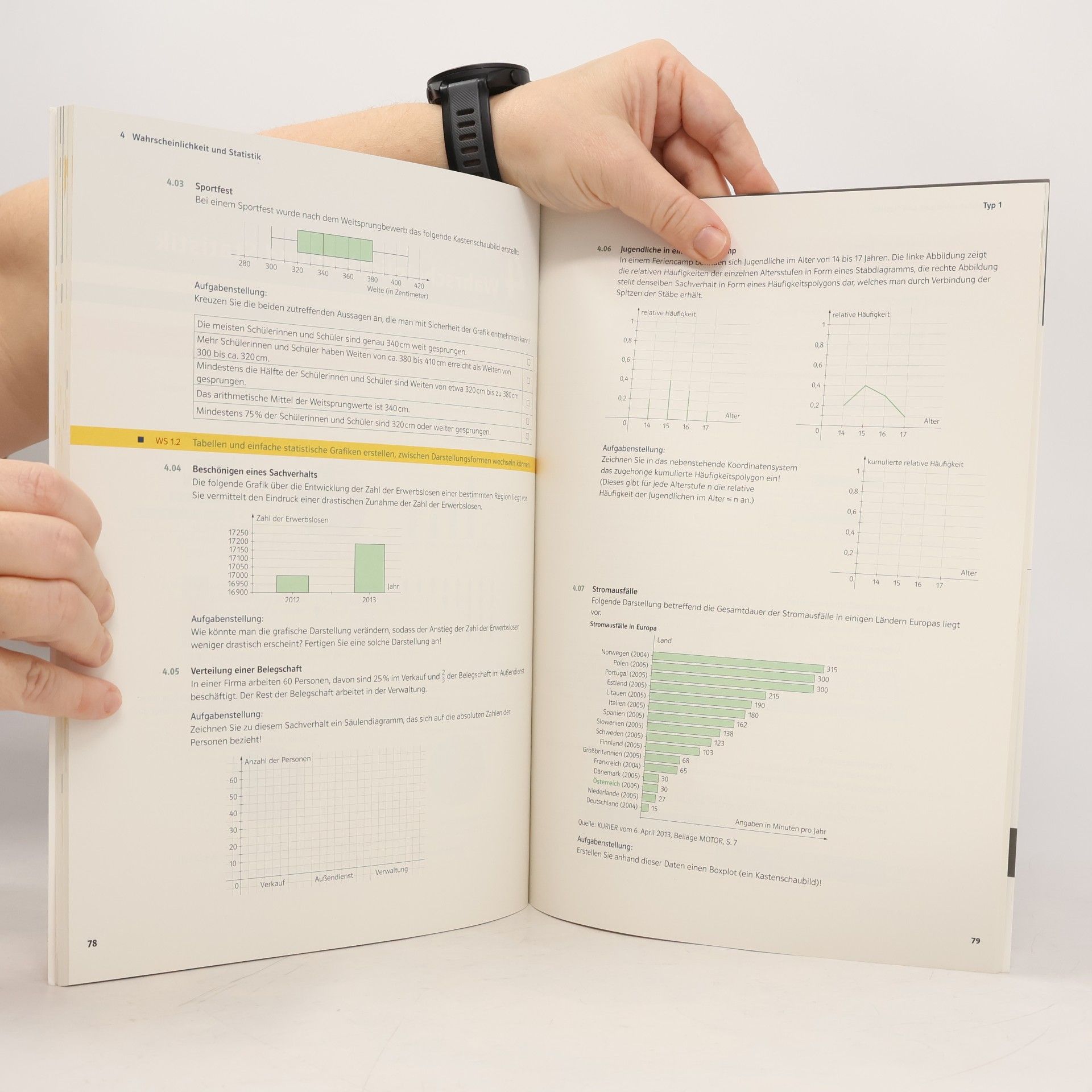 Autores varios Mathematik verstehen