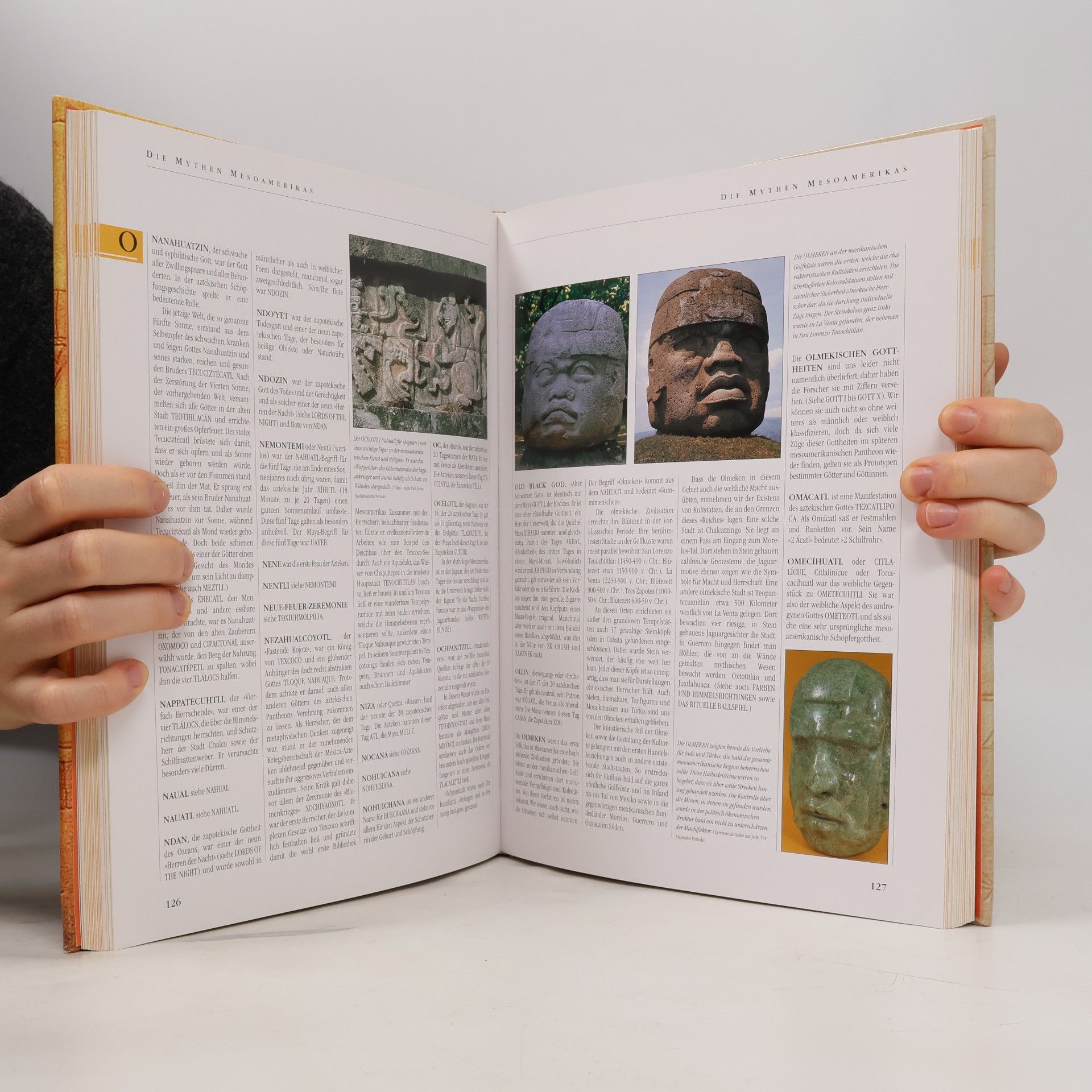 David Jones Die Mythologie der Neuen Welt
