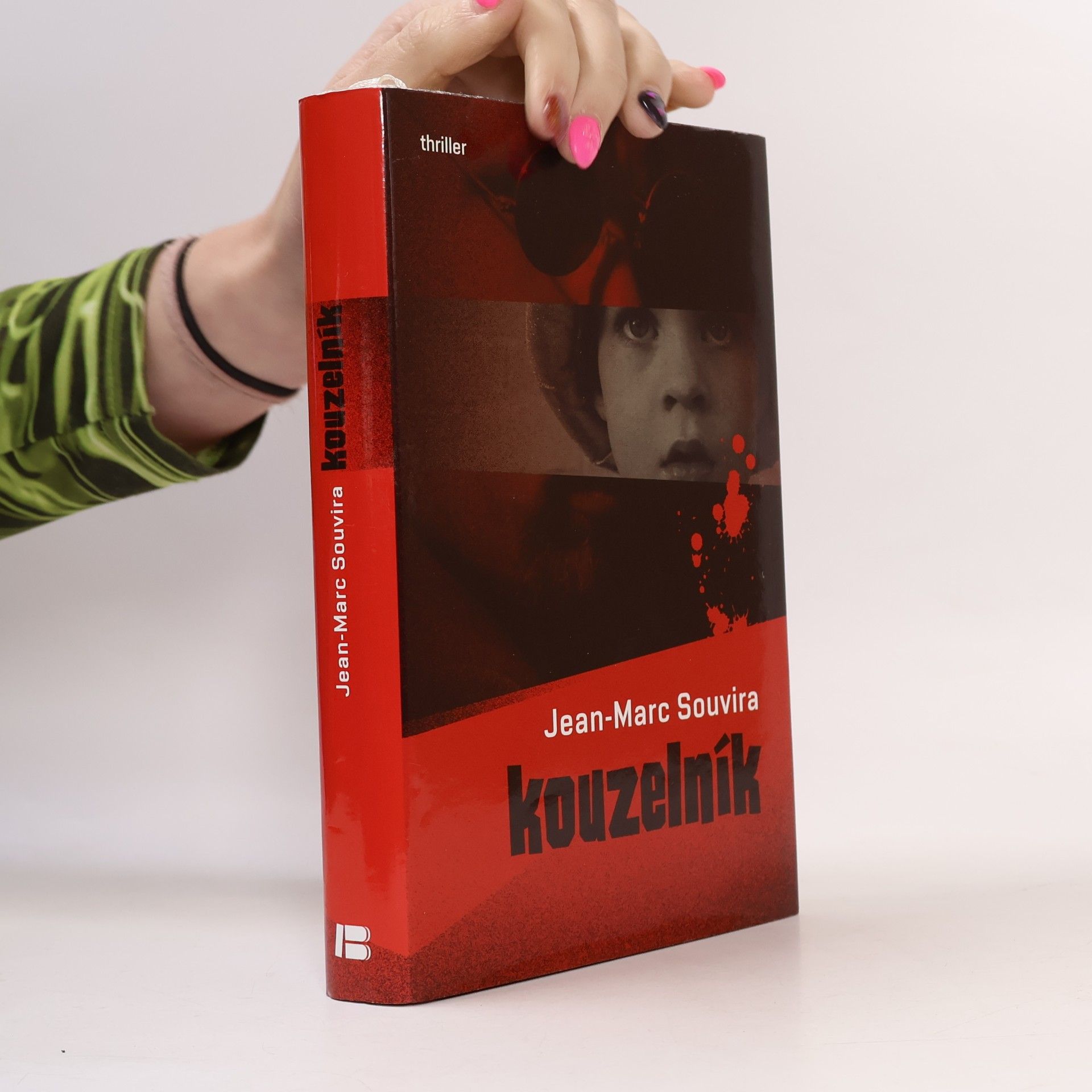 Kouzelník