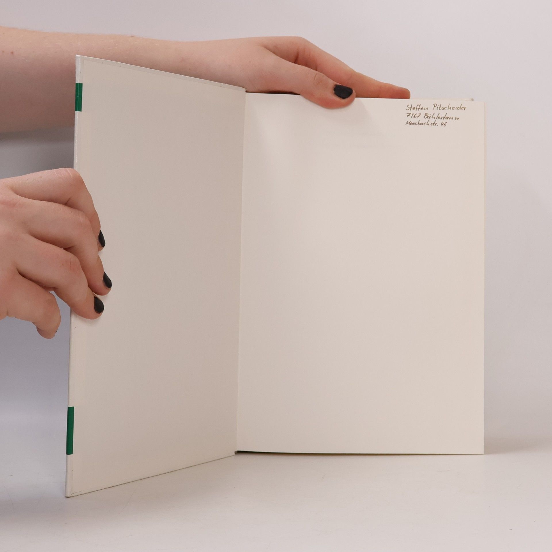 Manfred Frohn Elektronik II Beulemente Lehrbuch