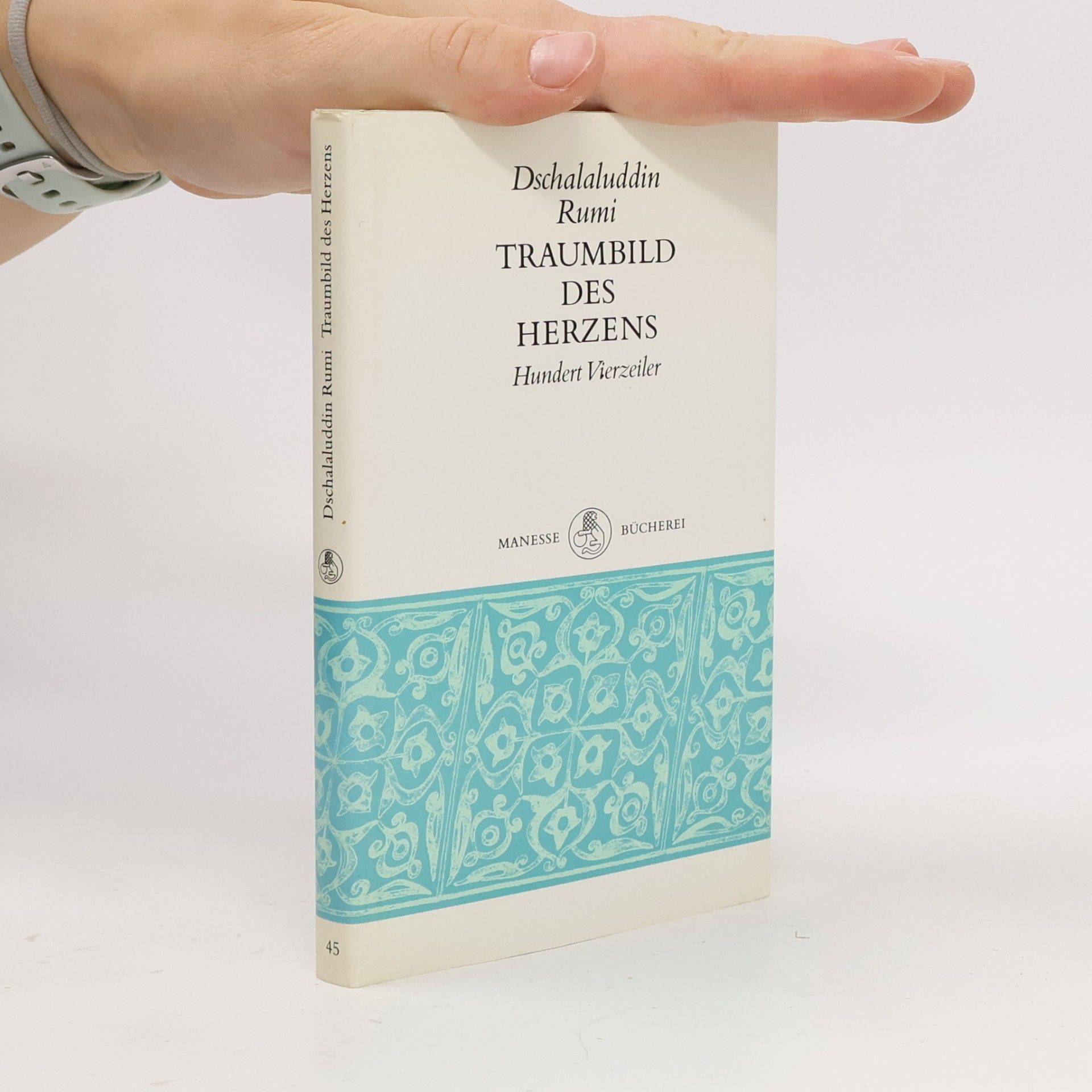 Traumbild des Herzens