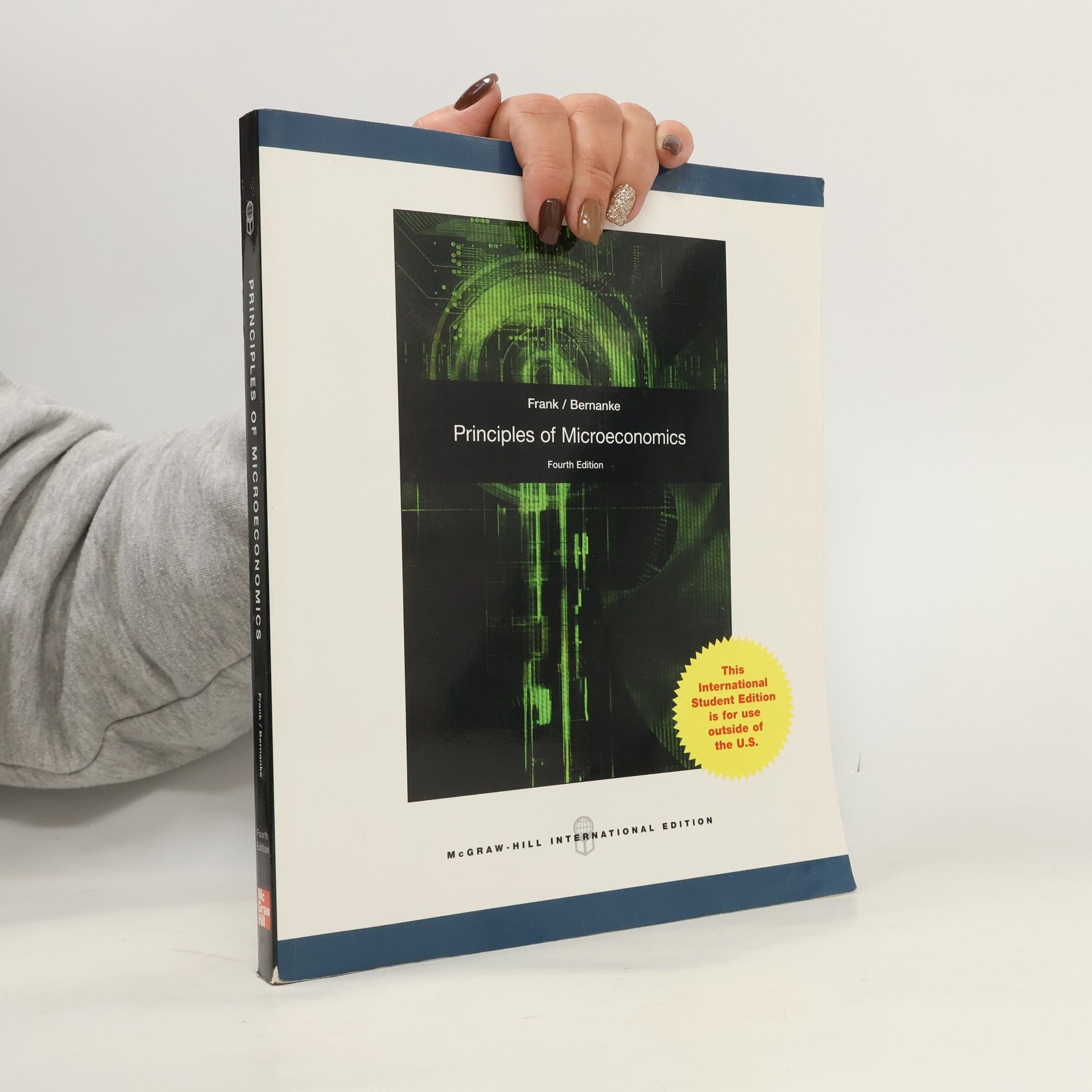 Principles of Microeconomics